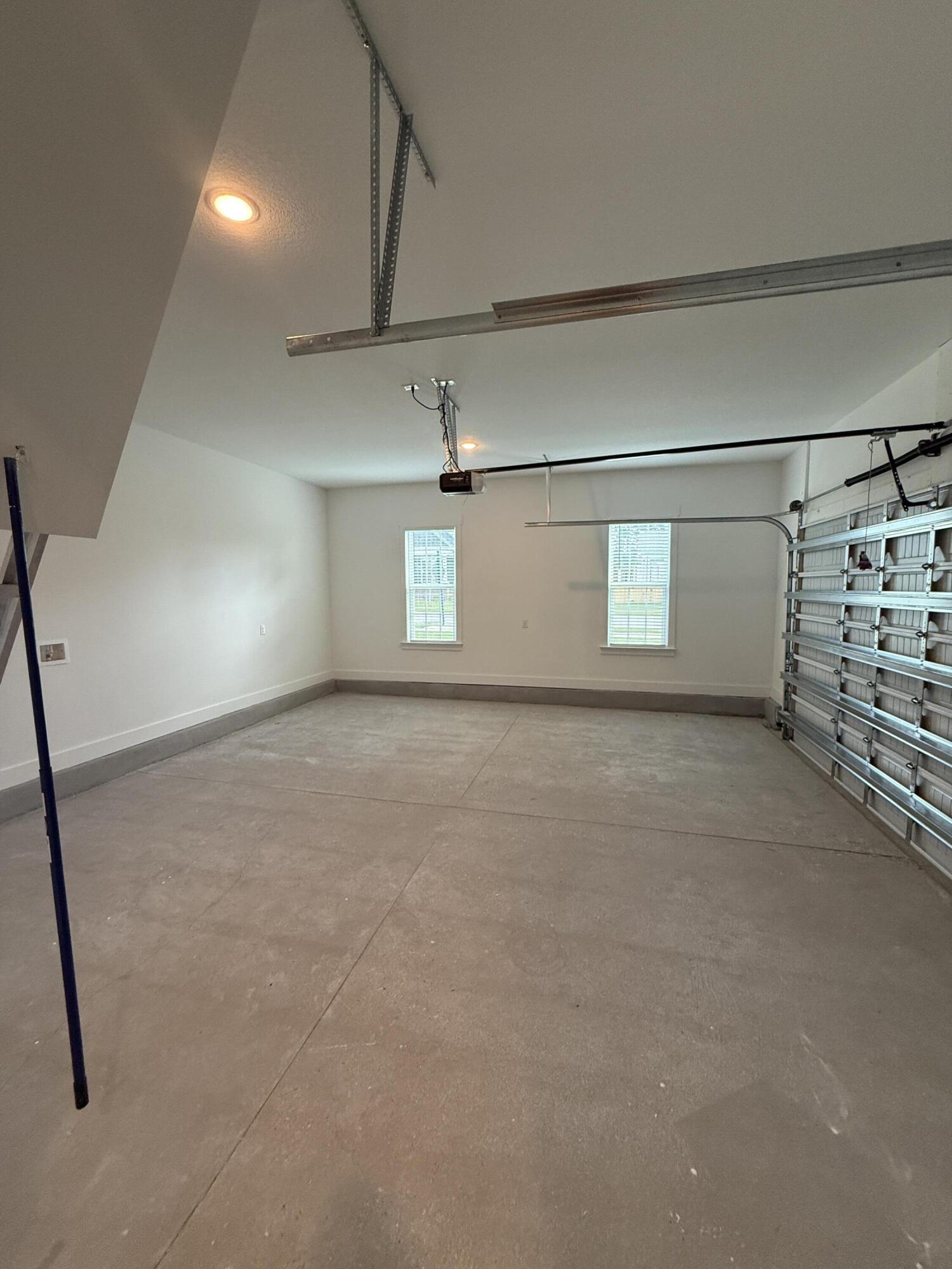 Deer Moss Creek - Residential