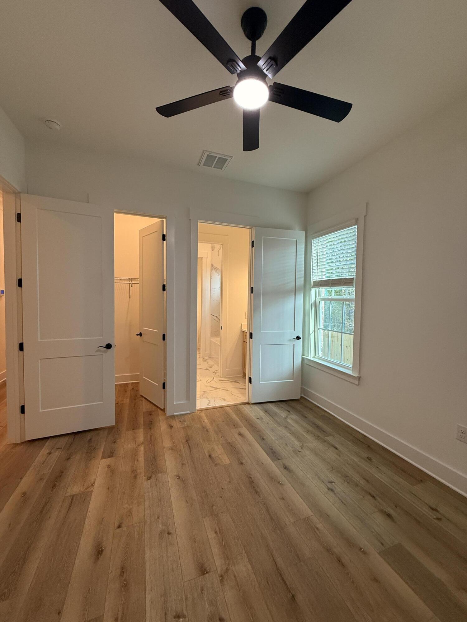 Deer Moss Creek - Residential