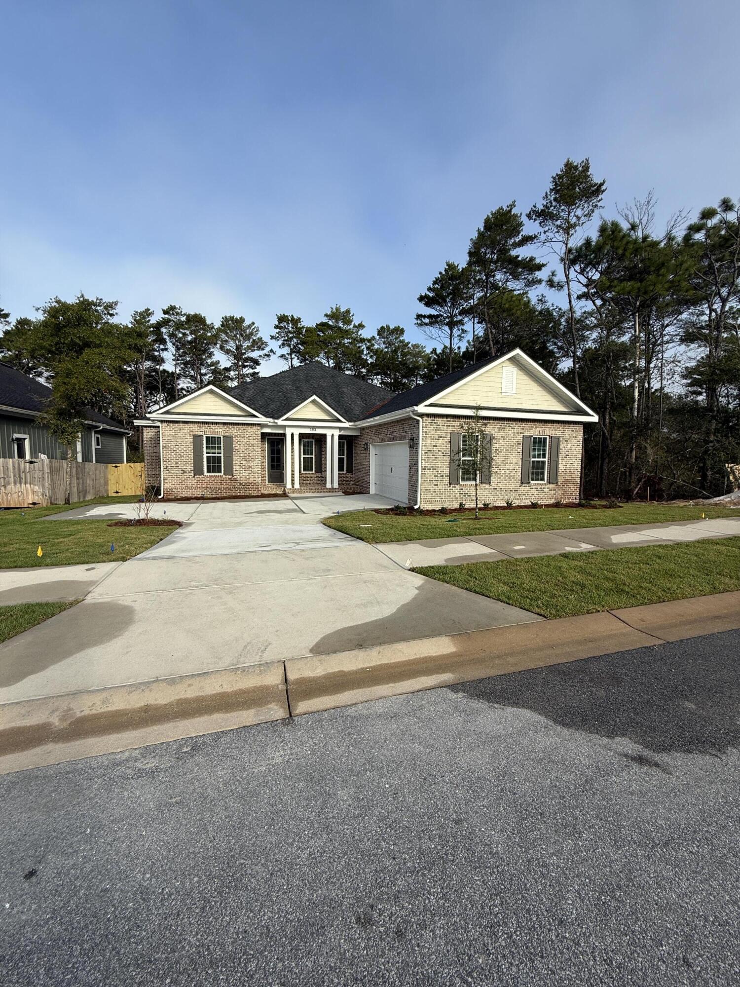 Deer Moss Creek - Residential