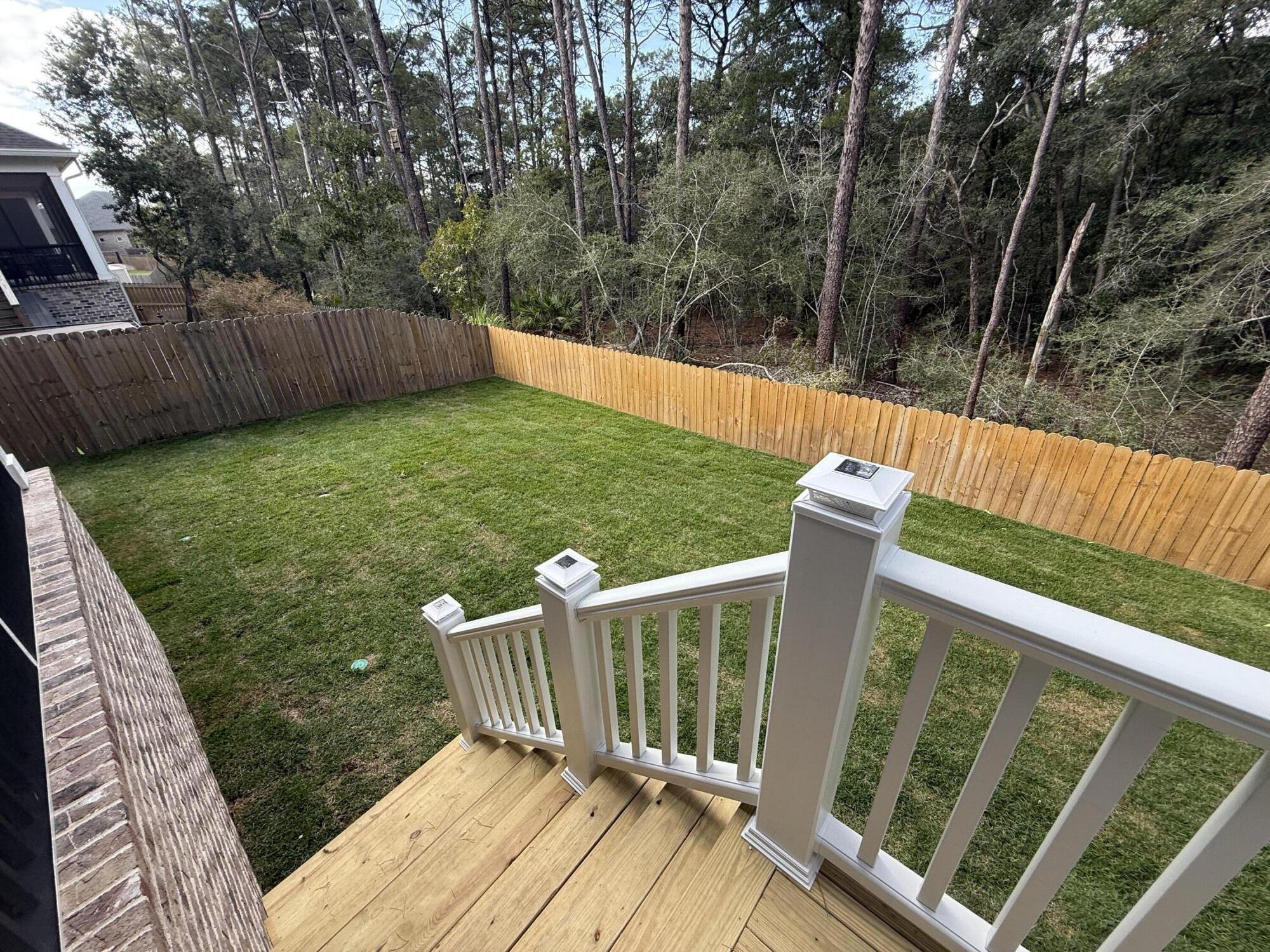 Deer Moss Creek - Residential