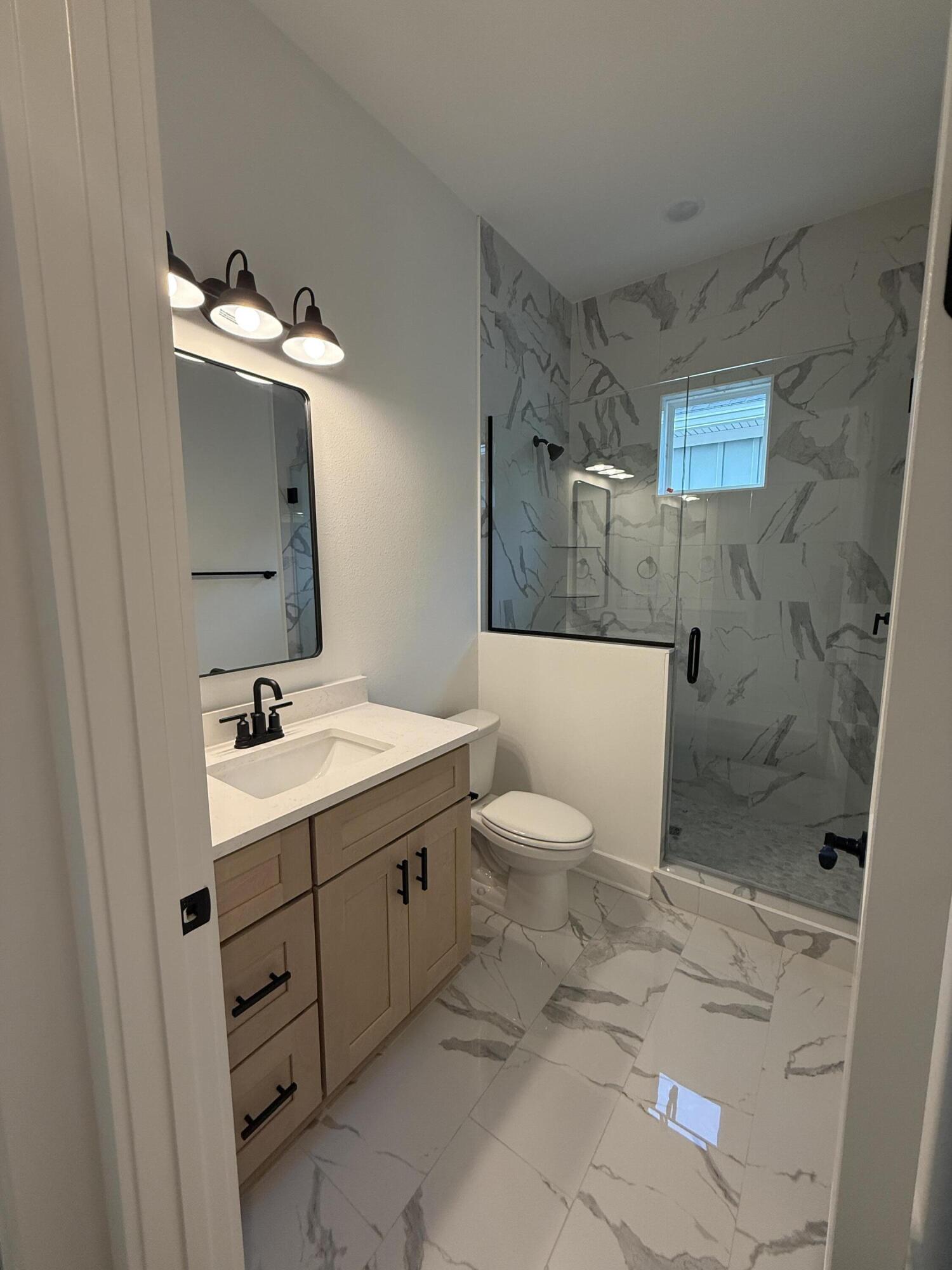 Deer Moss Creek - Residential