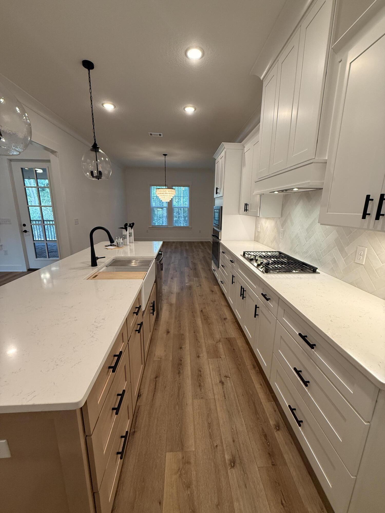 Deer Moss Creek - Residential