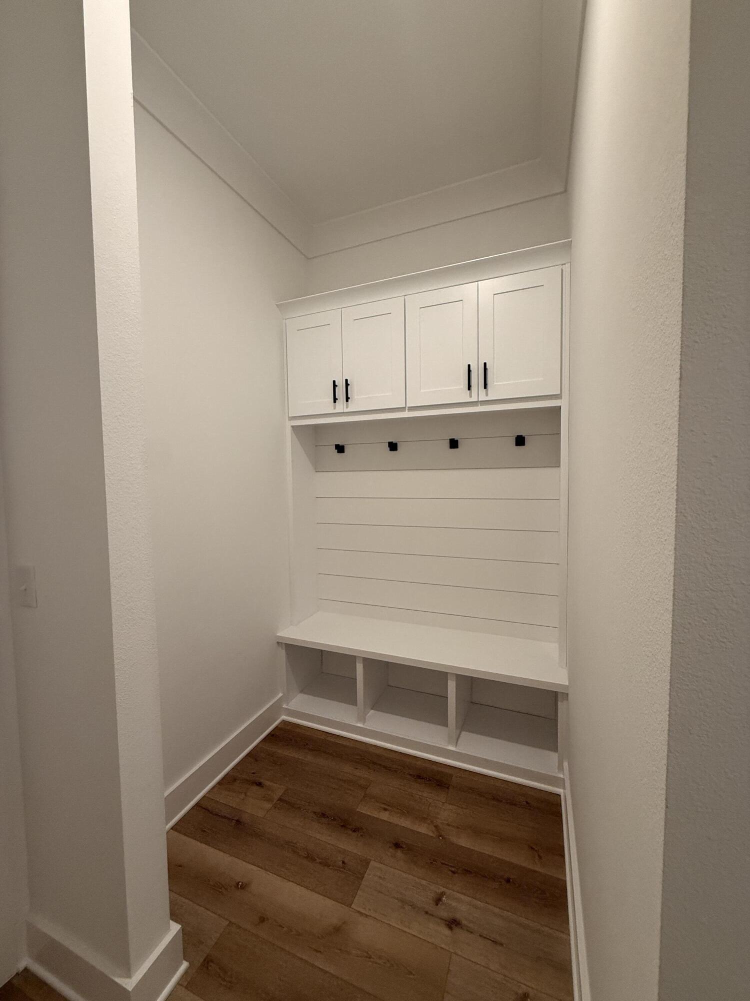 Deer Moss Creek - Residential