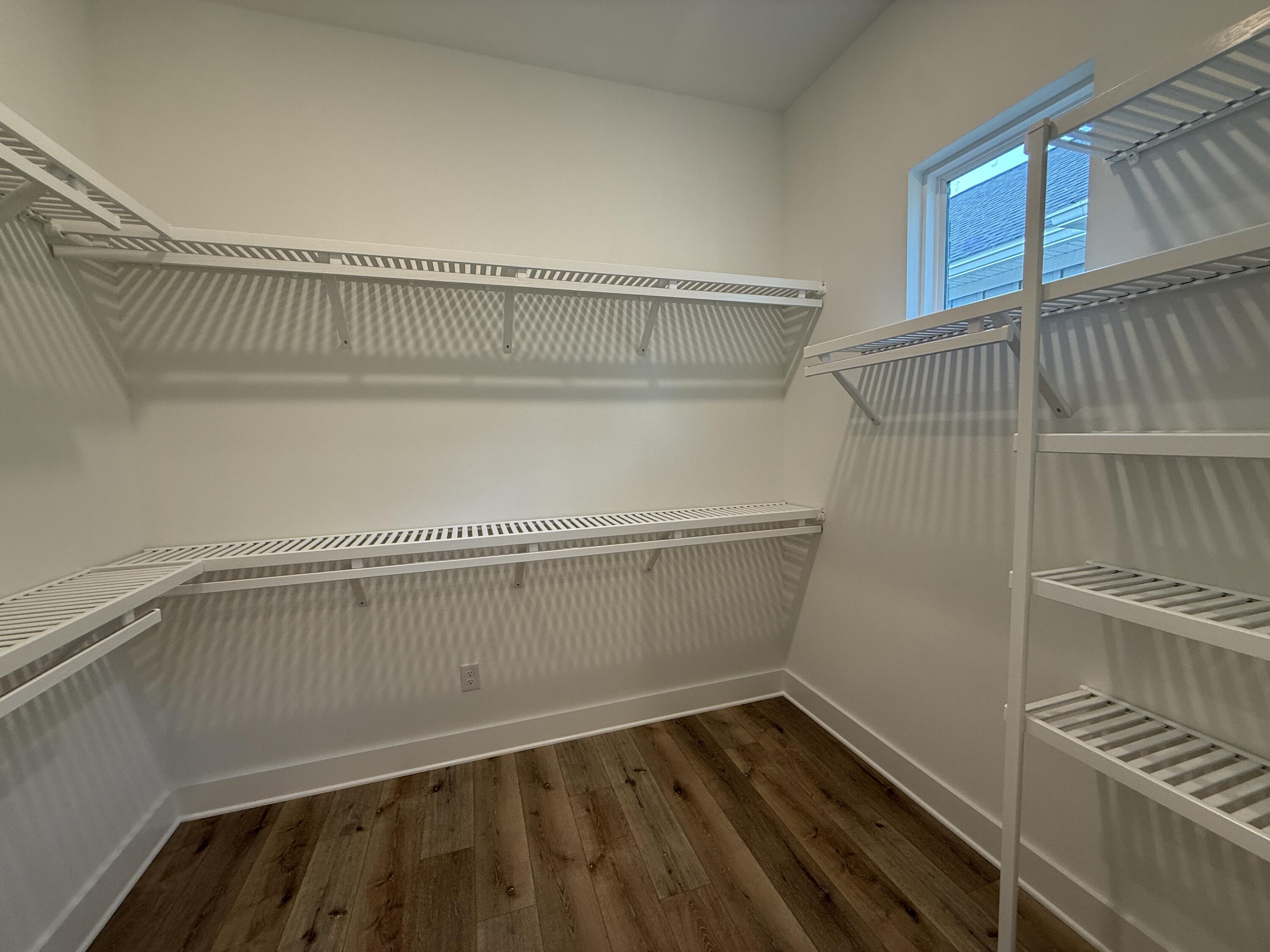 Deer Moss Creek - Residential