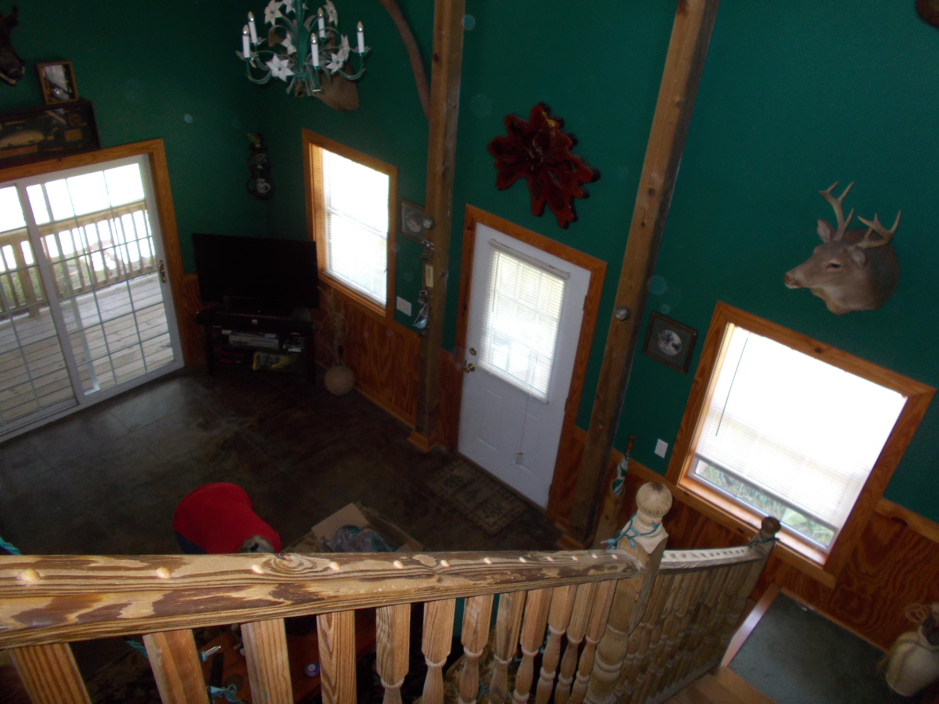 No S/D - Residential