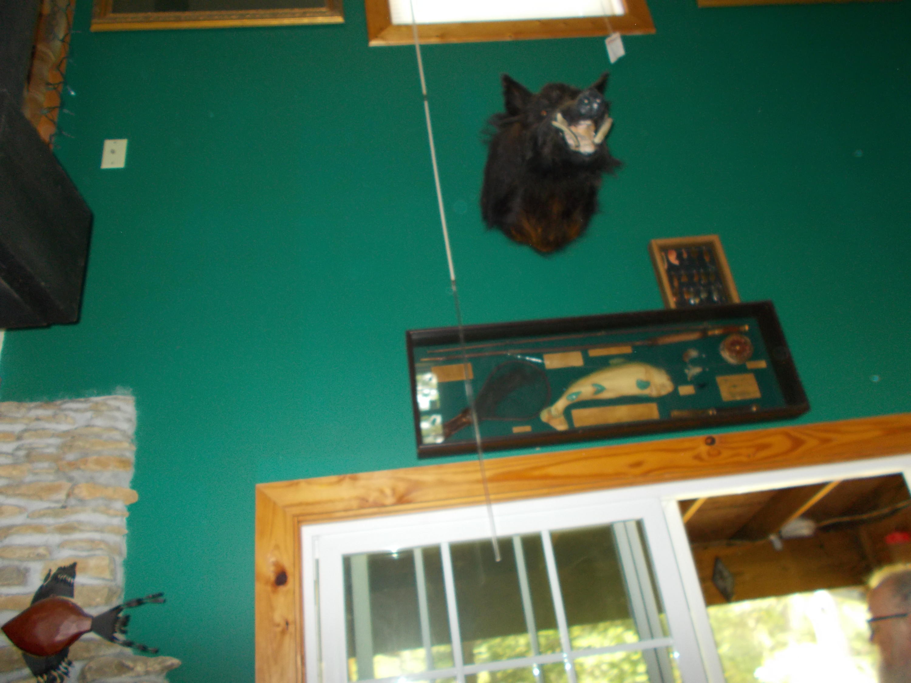 No S/D - Residential