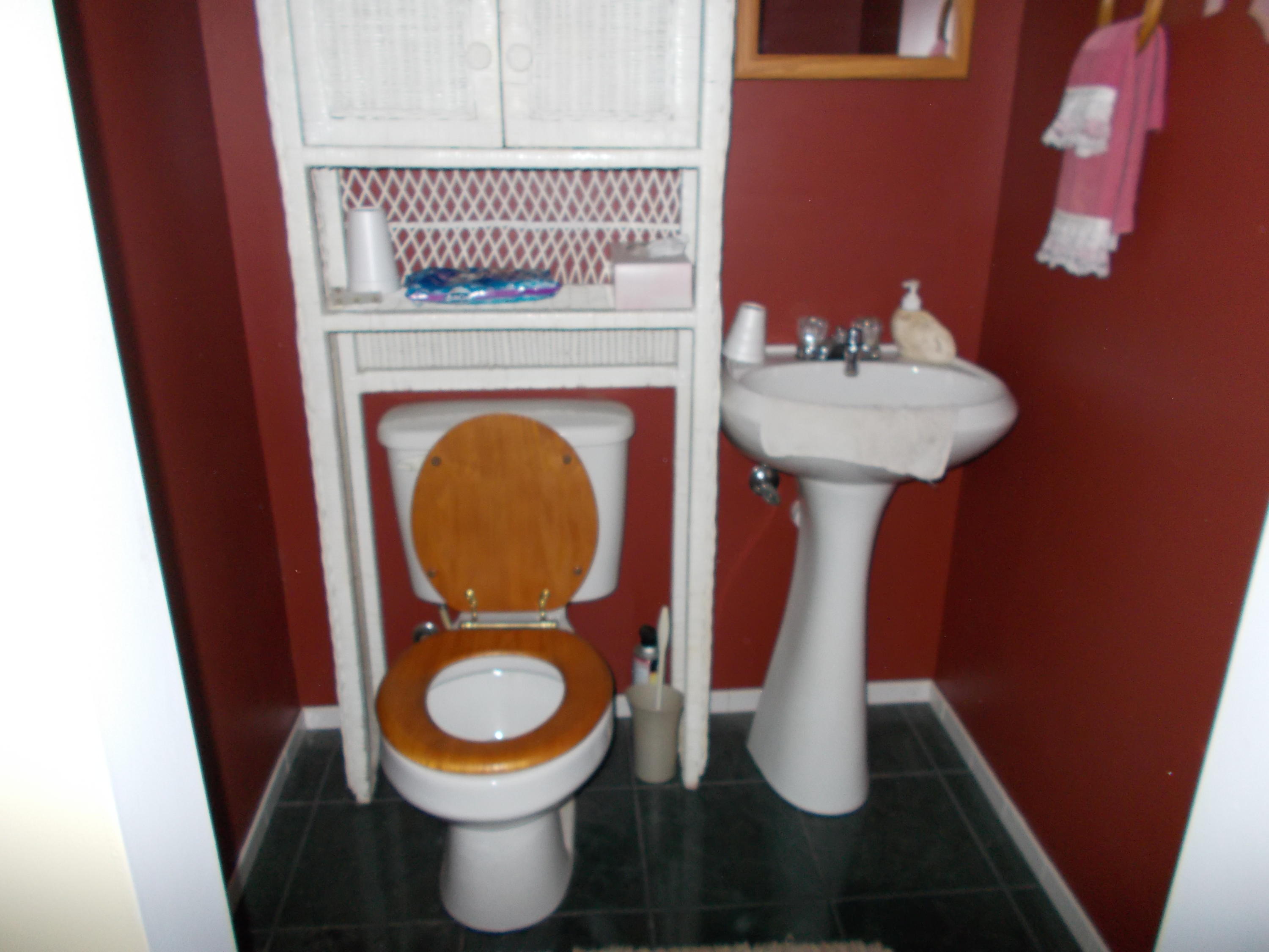 No S/D - Residential