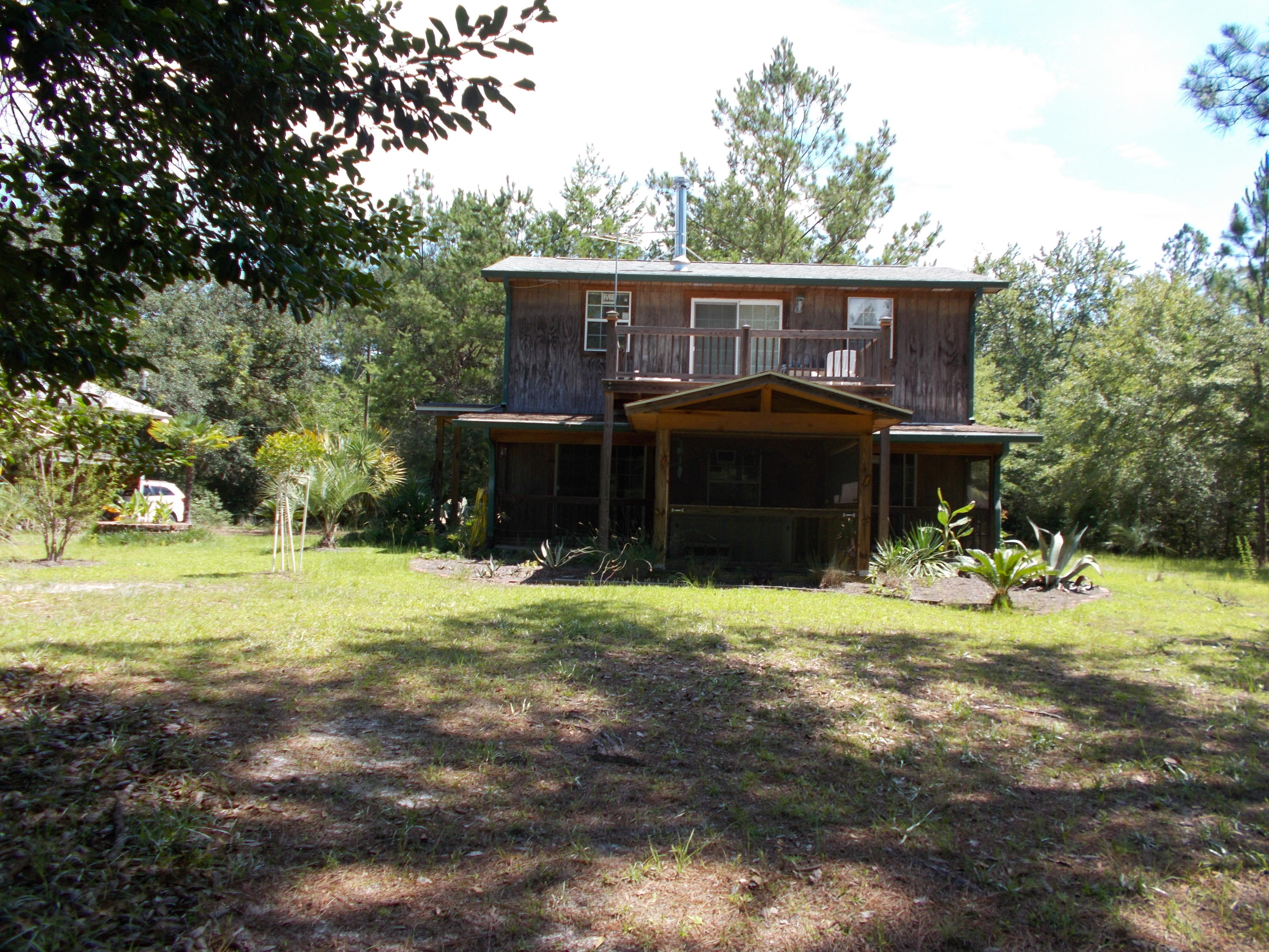 No S/D - Residential