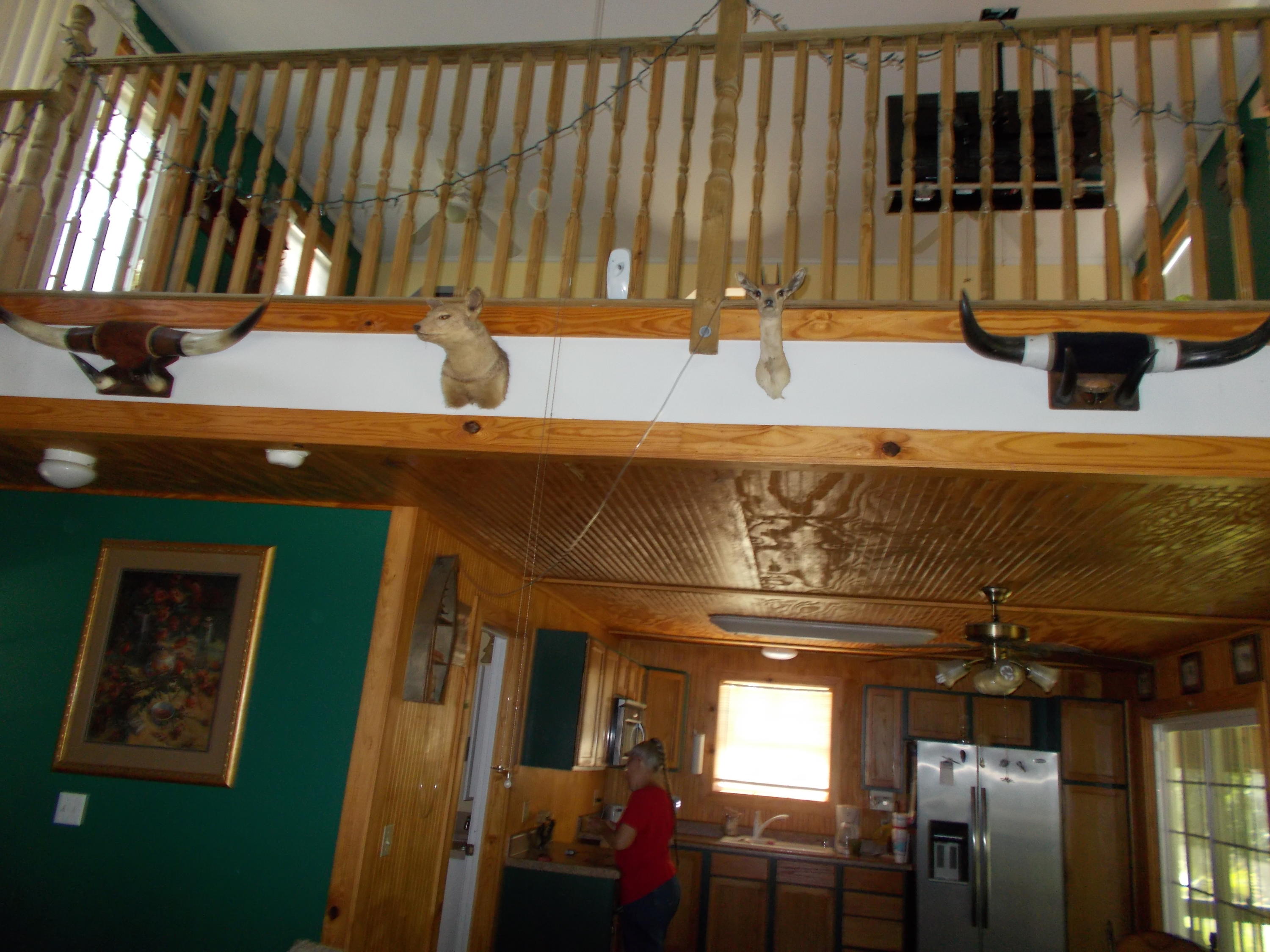 No S/D - Residential