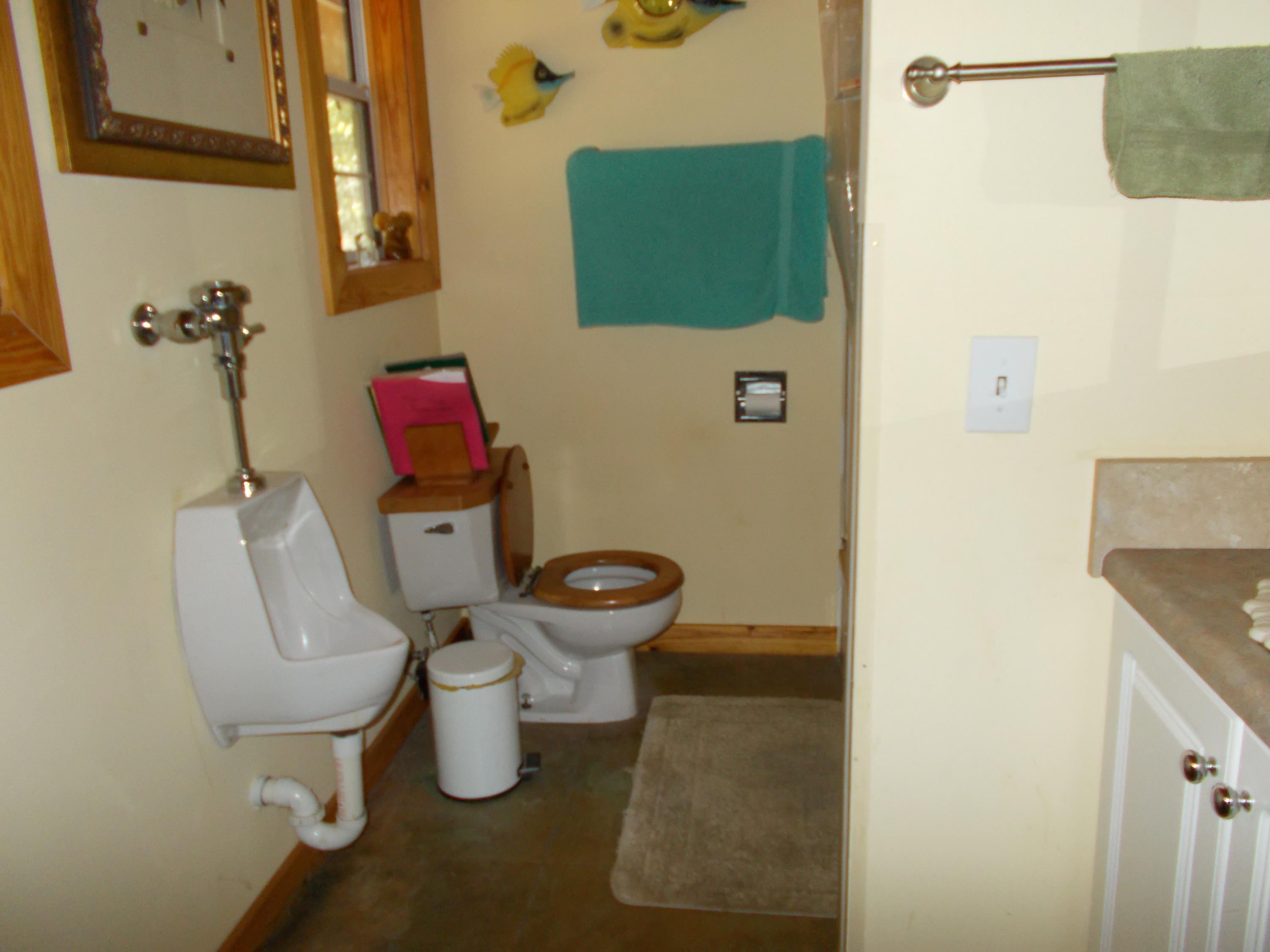 No S/D - Residential