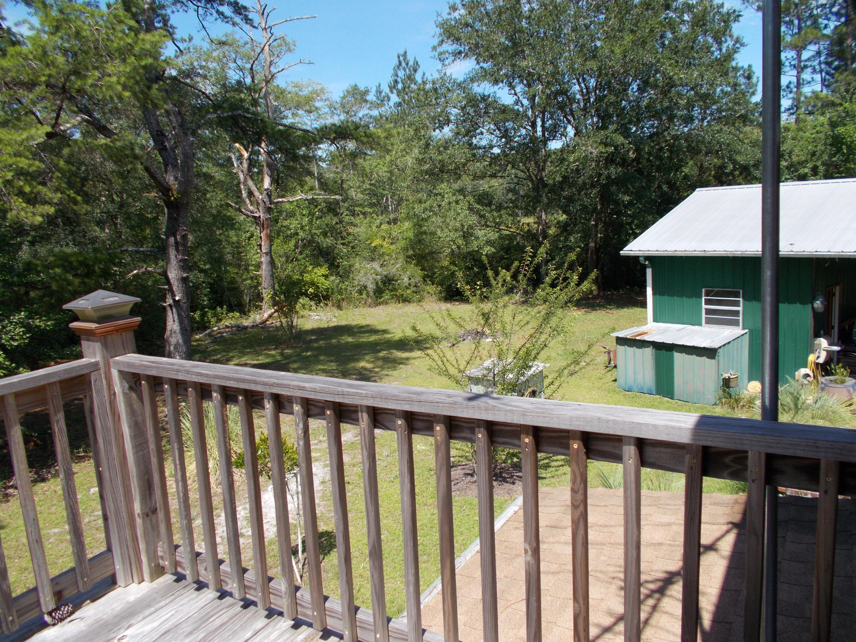 No S/D - Residential