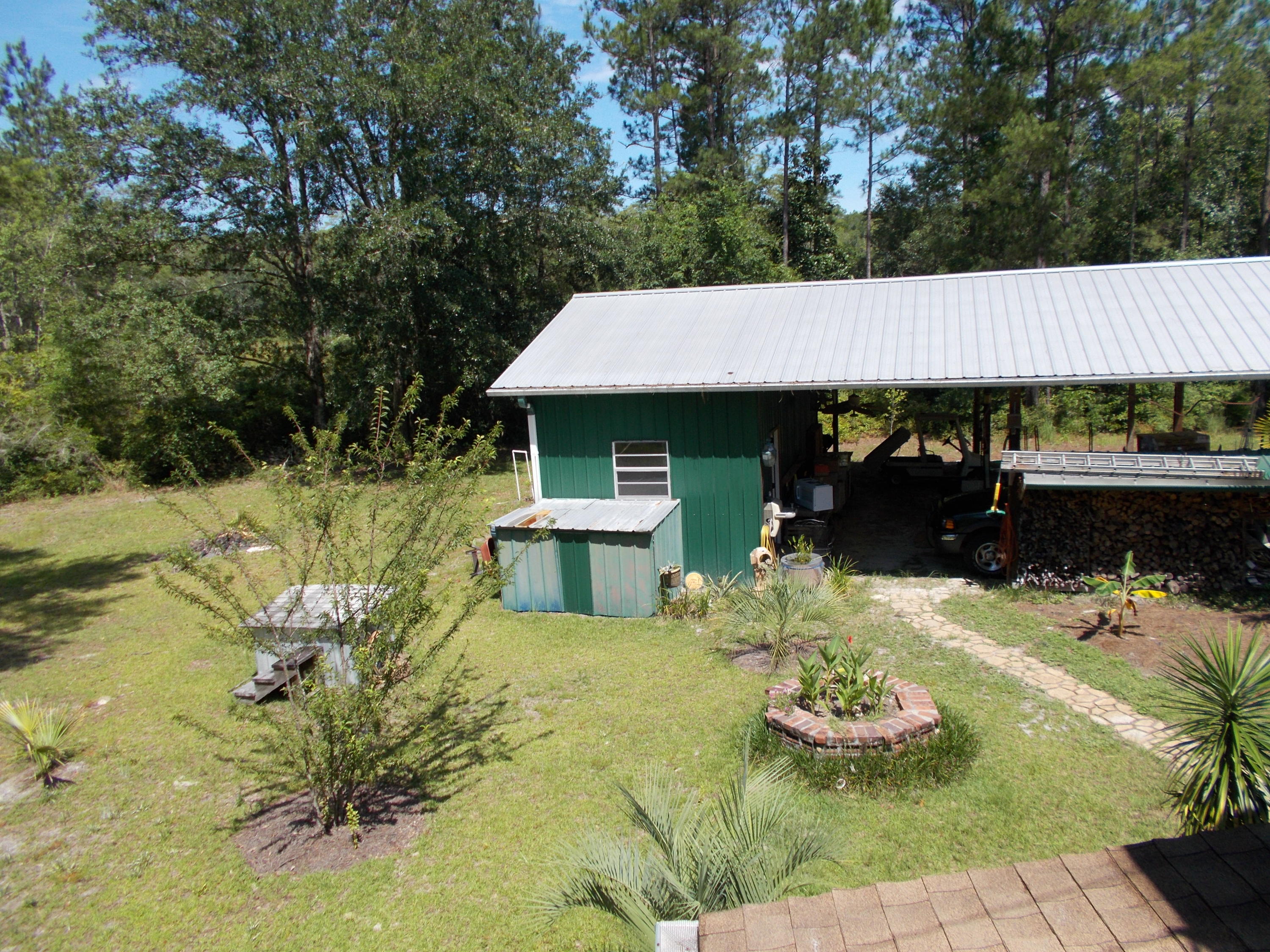 No S/D - Residential