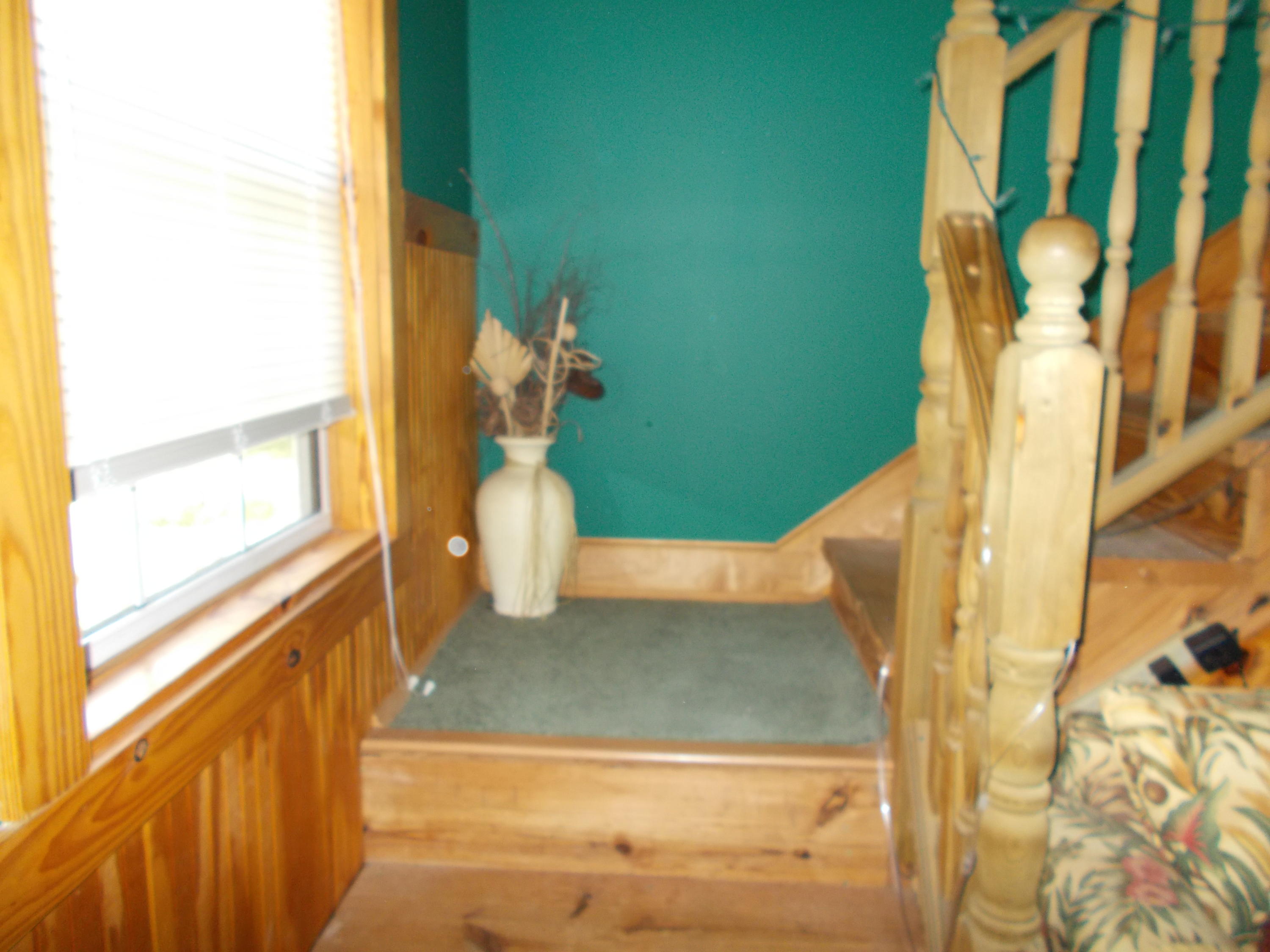 No S/D - Residential