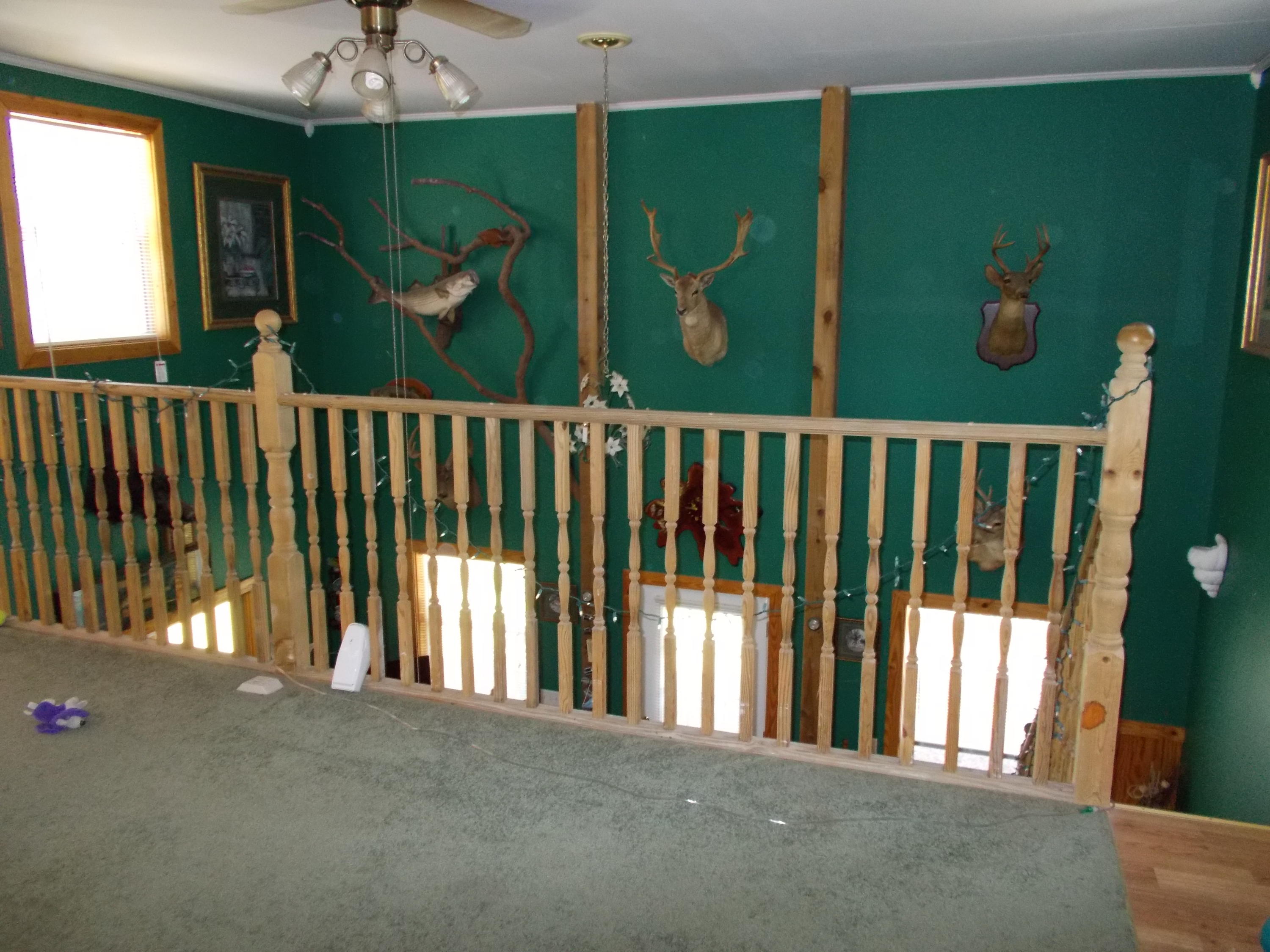 No S/D - Residential