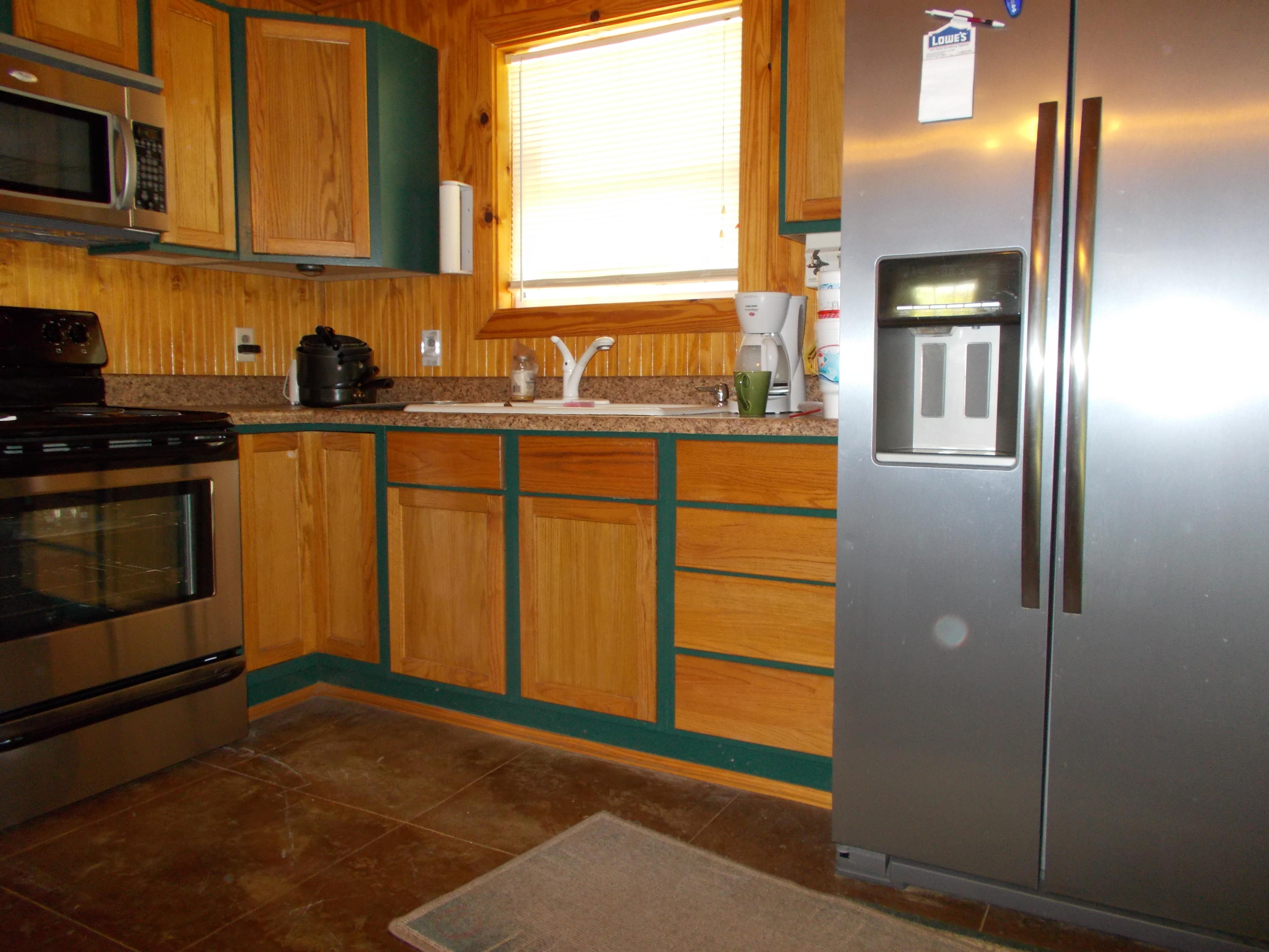 No S/D - Residential