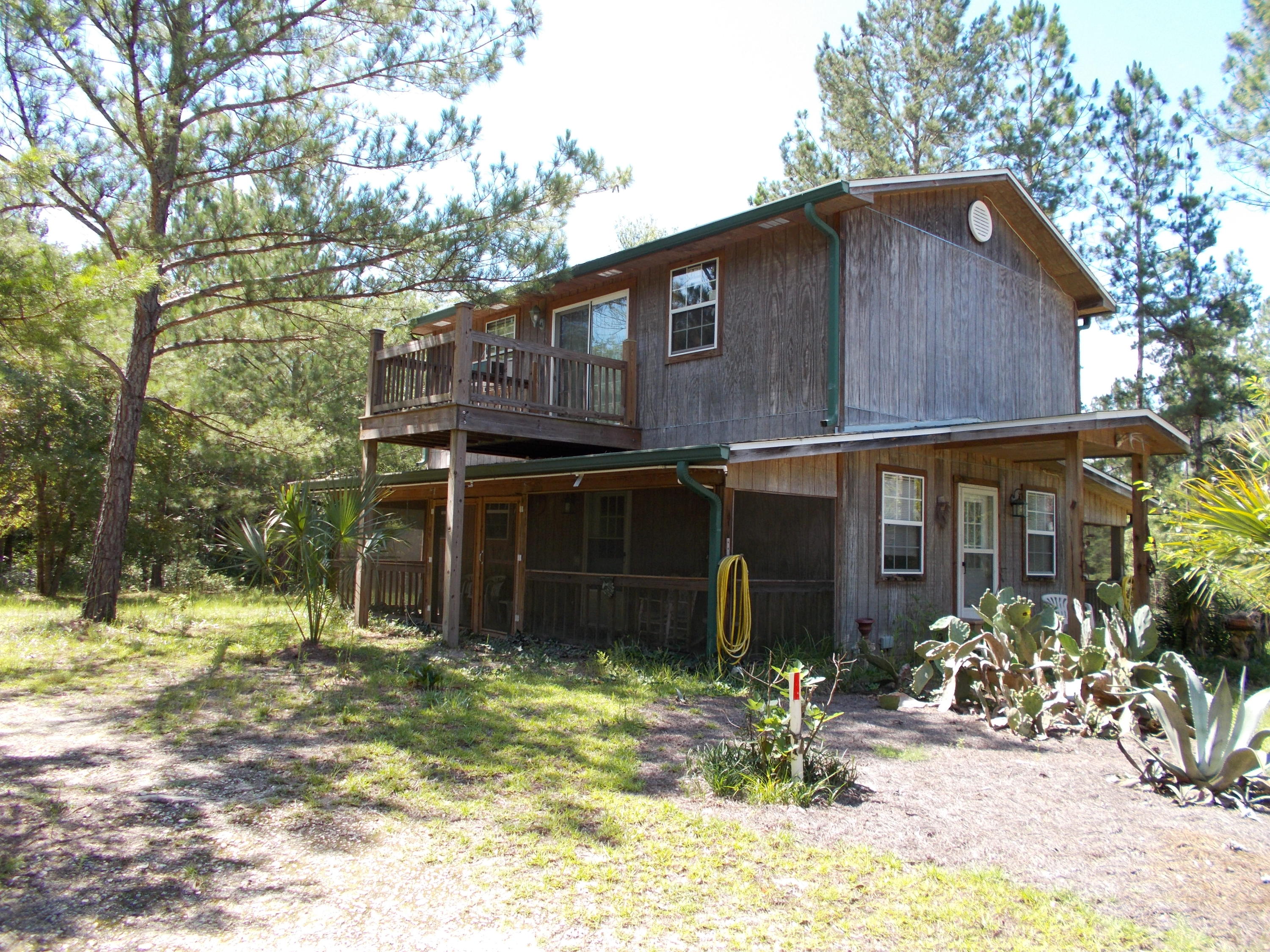 No S/D - Residential