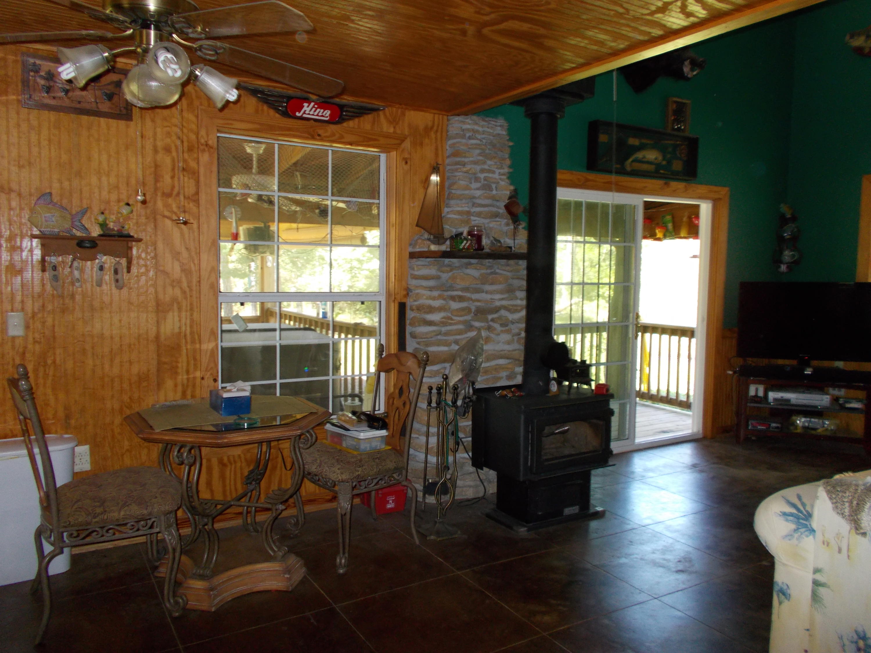 No S/D - Residential