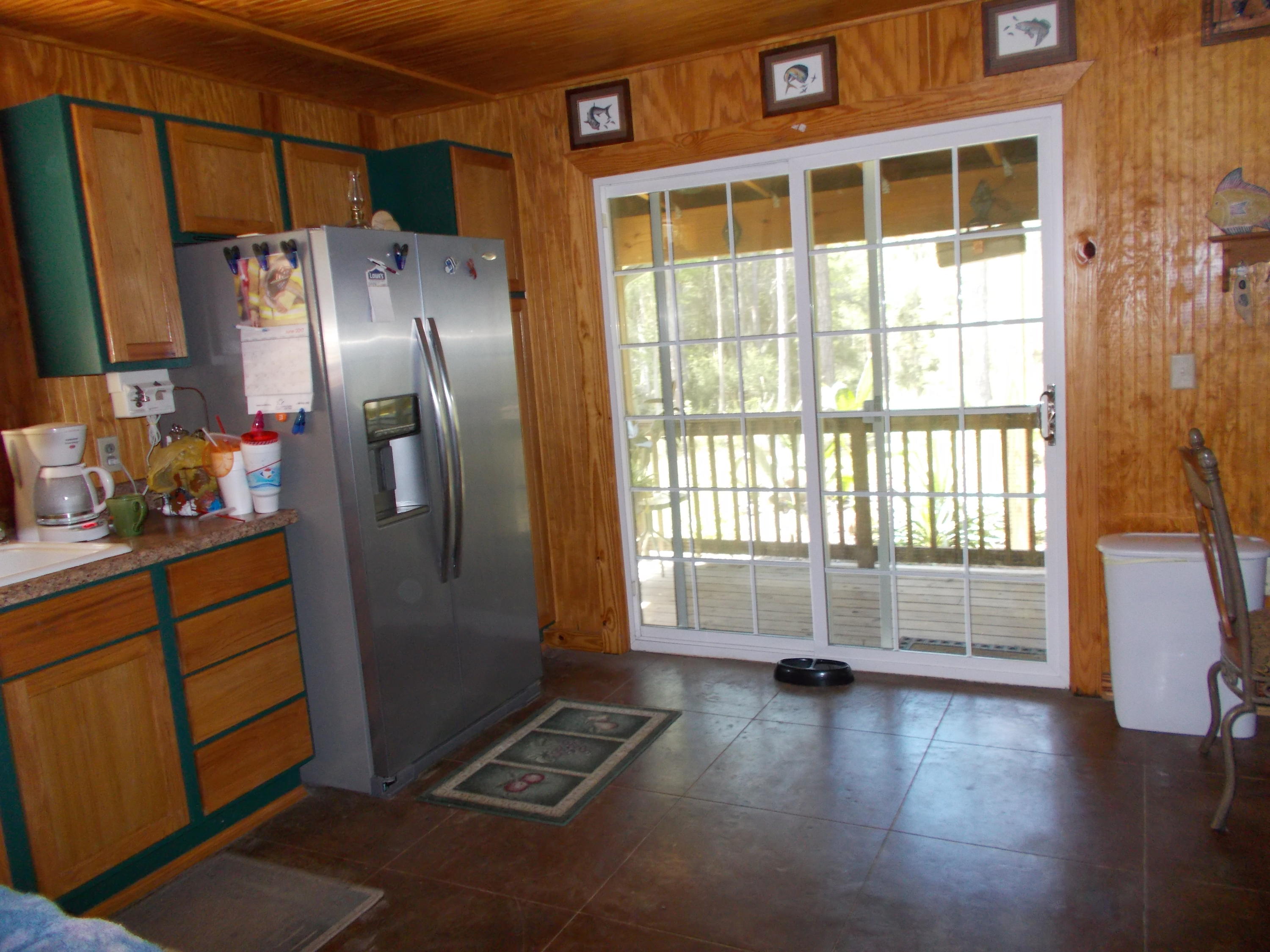 No S/D - Residential