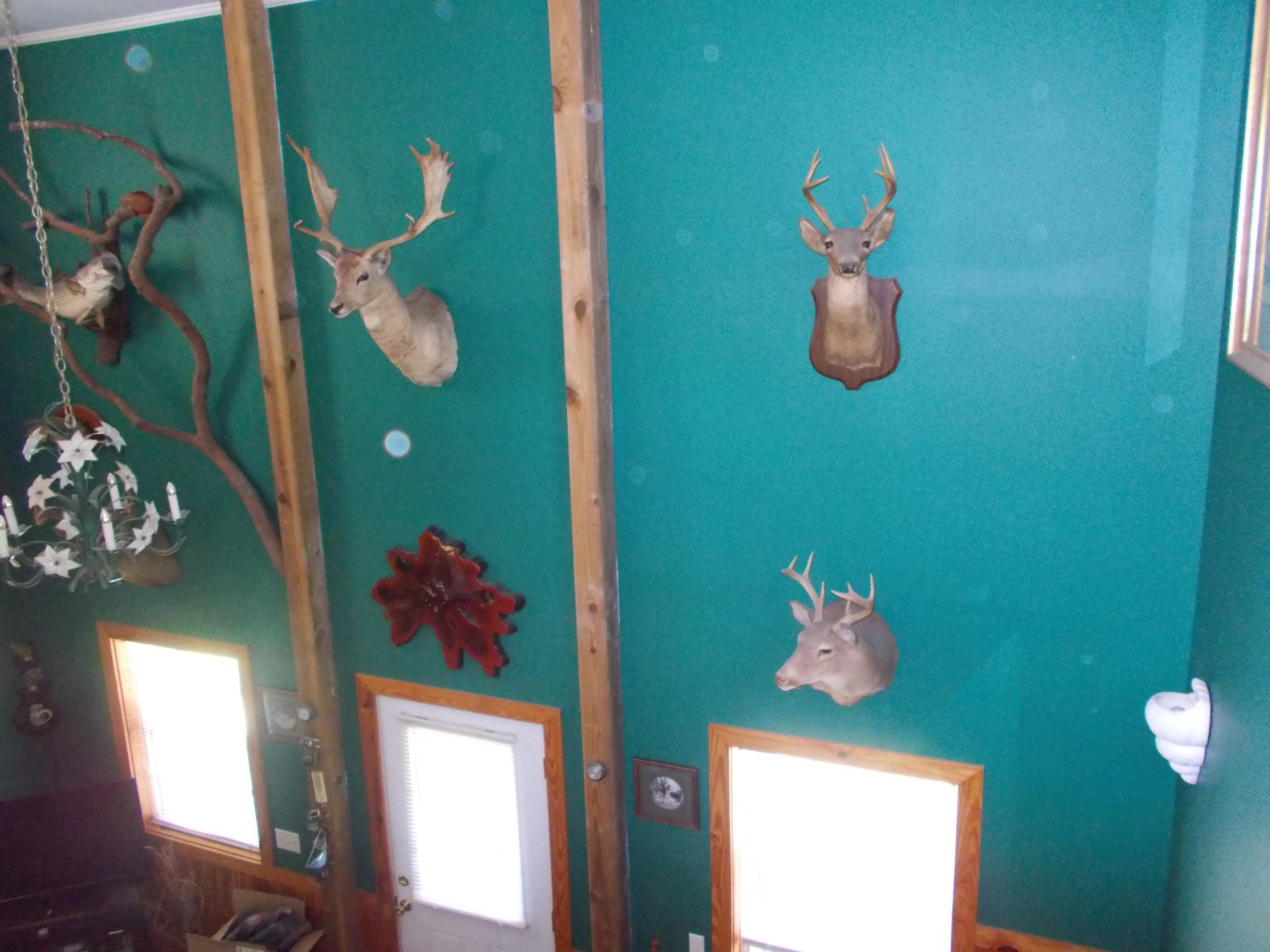 No S/D - Residential