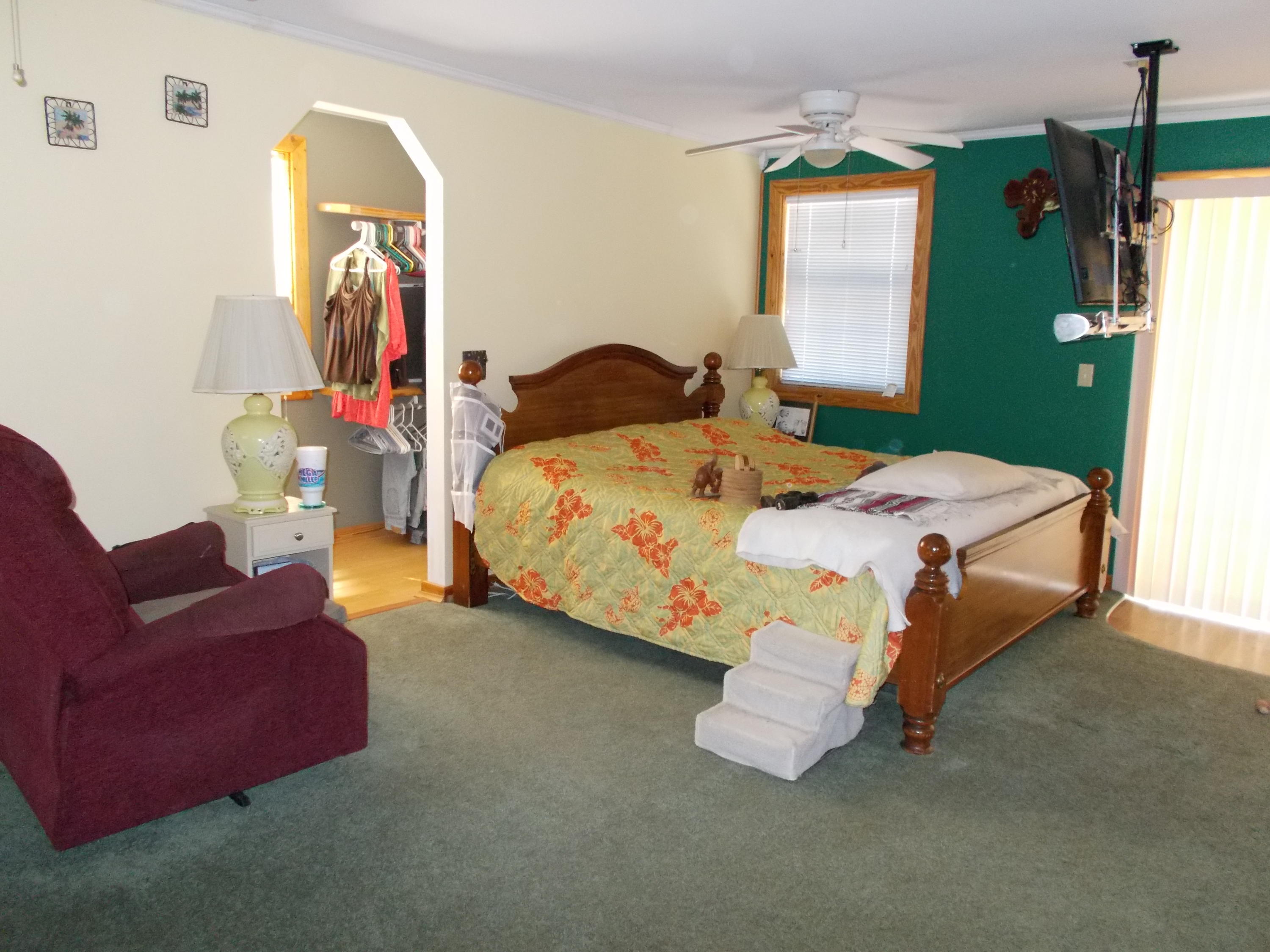 No S/D - Residential