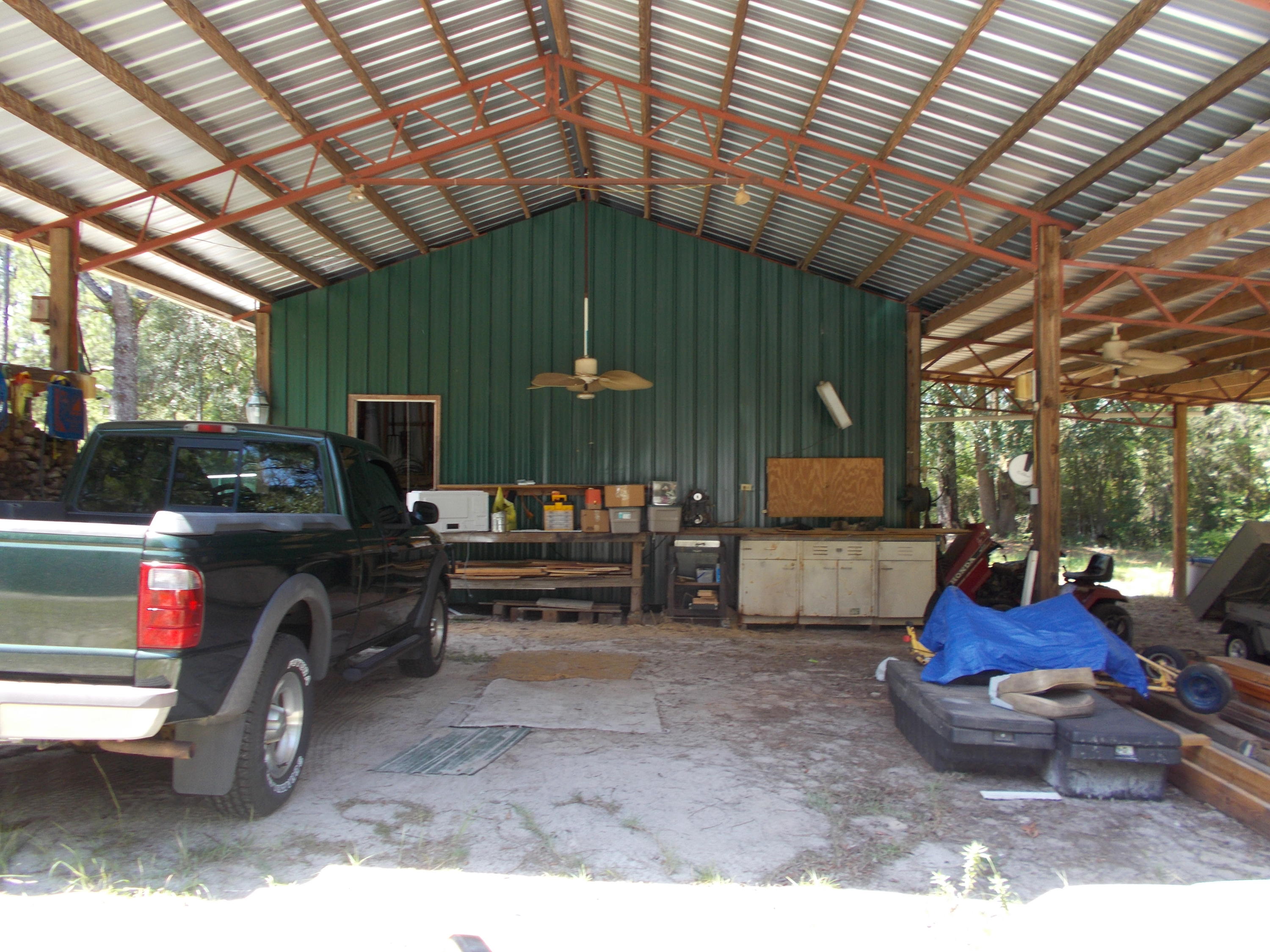 No S/D - Residential