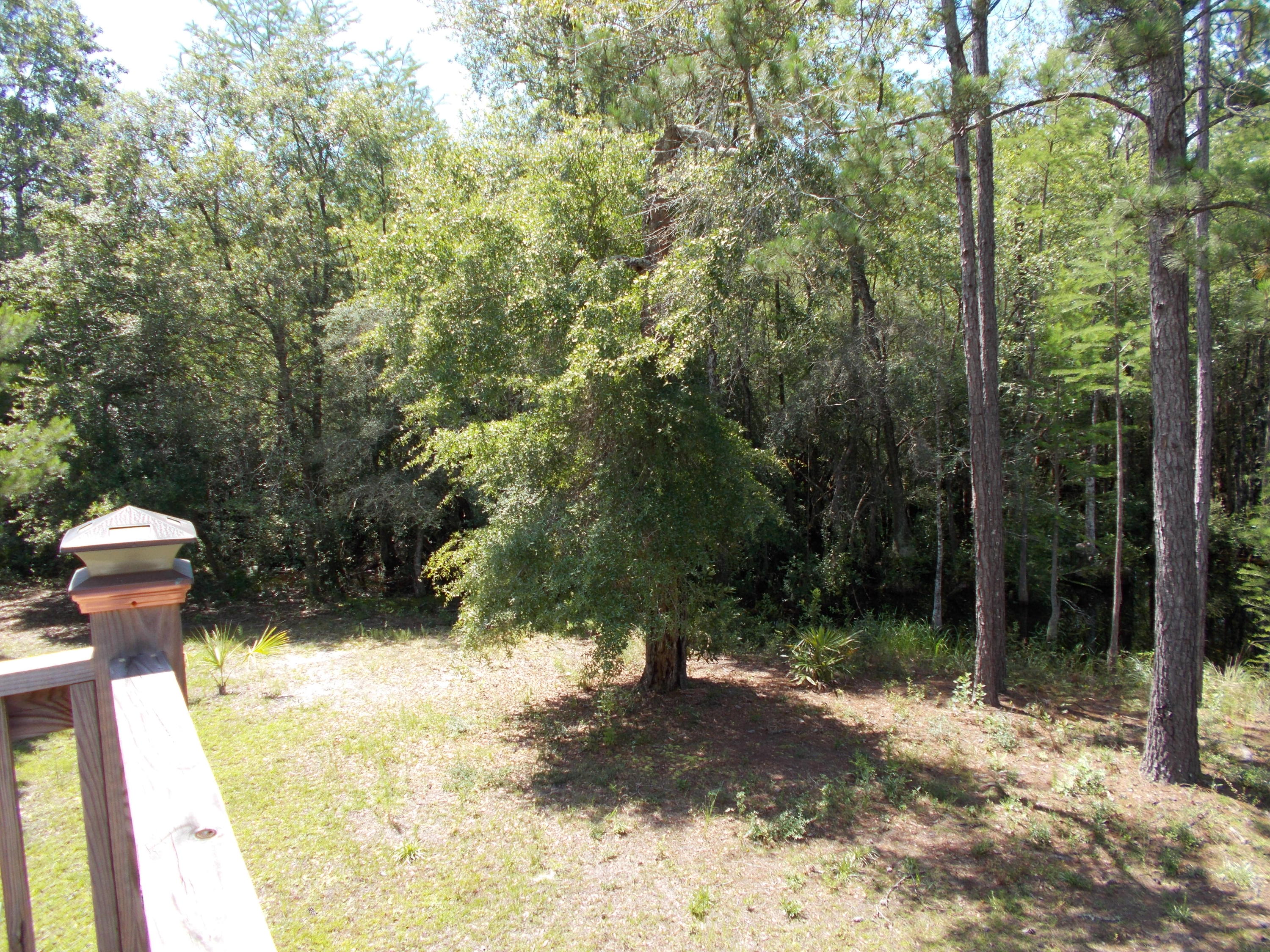 No S/D - Residential