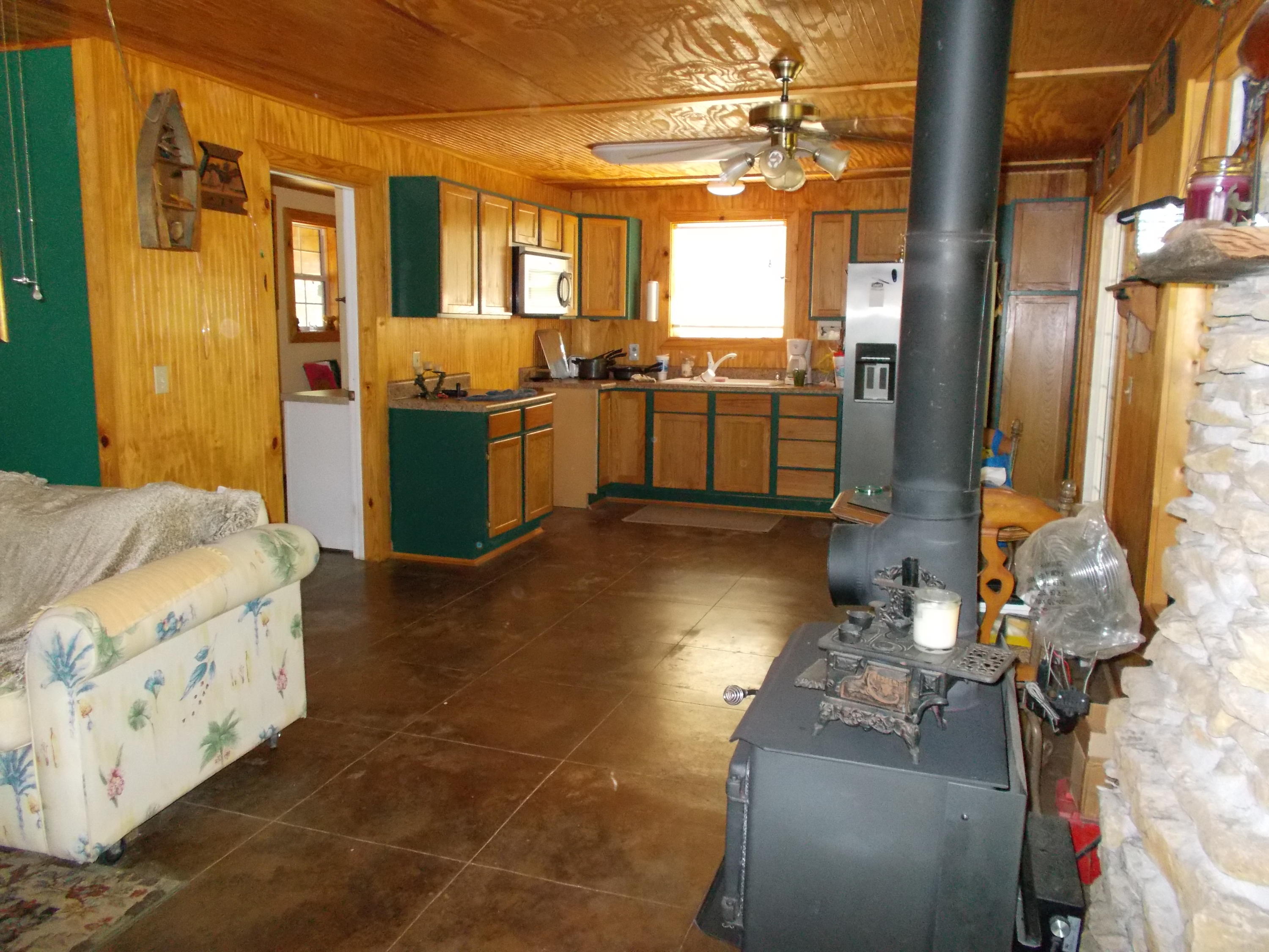 No S/D - Residential