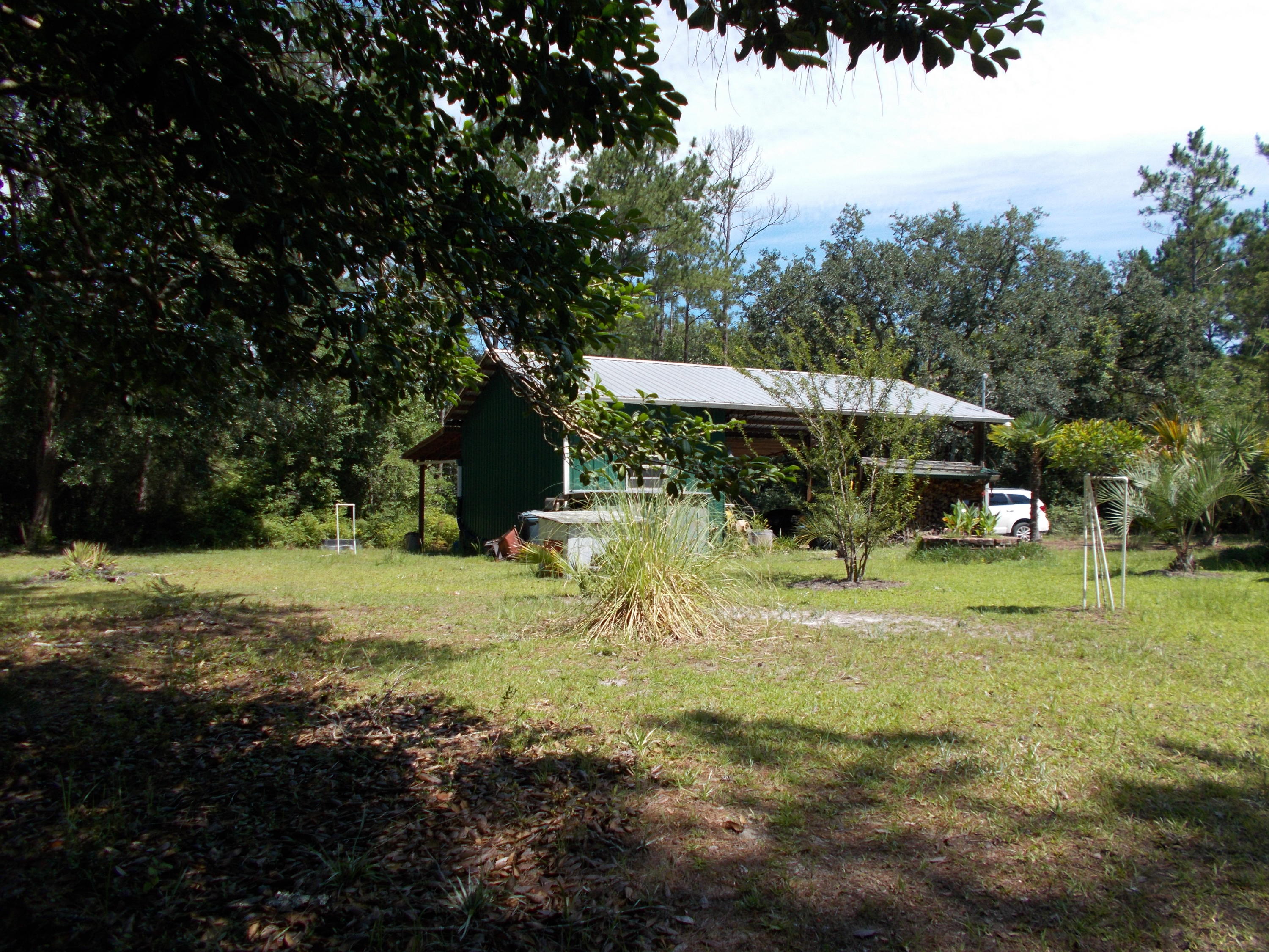 No S/D - Residential