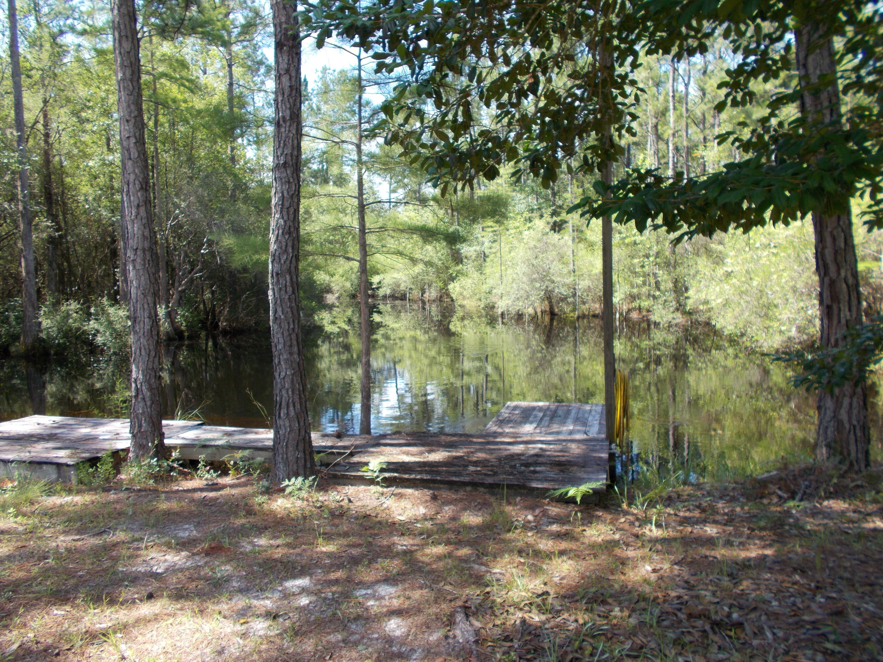 No S/D - Residential