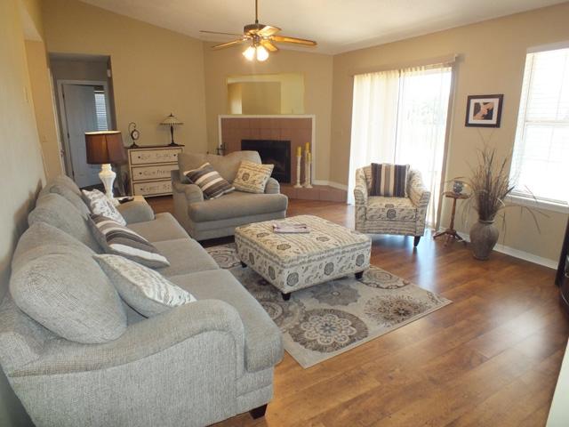 HIDDEN LAKES ESTATES - Residential