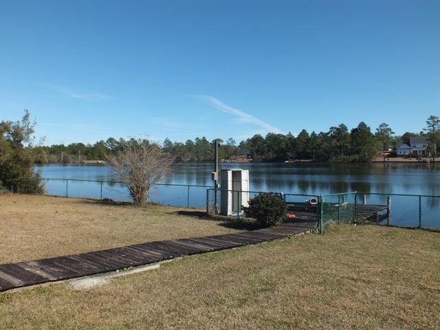 HIDDEN LAKES ESTATES - Residential