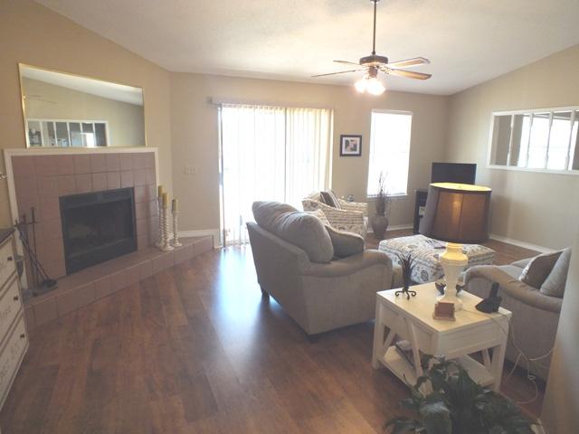 HIDDEN LAKES ESTATES - Residential