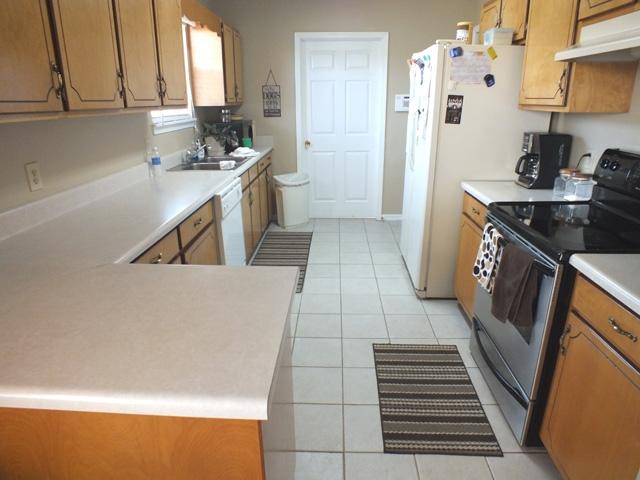HIDDEN LAKES ESTATES - Residential