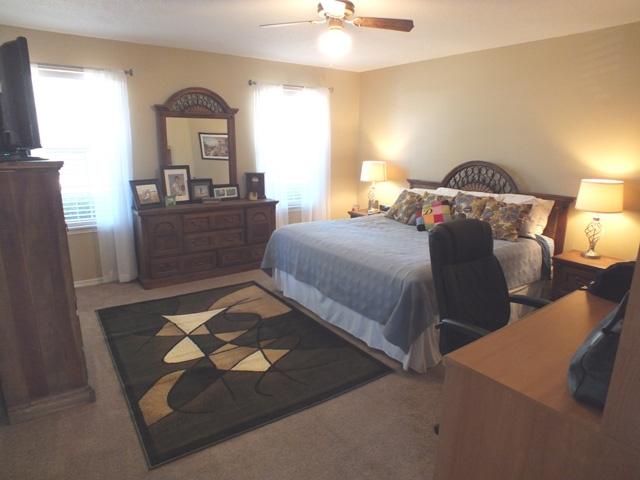 HIDDEN LAKES ESTATES - Residential