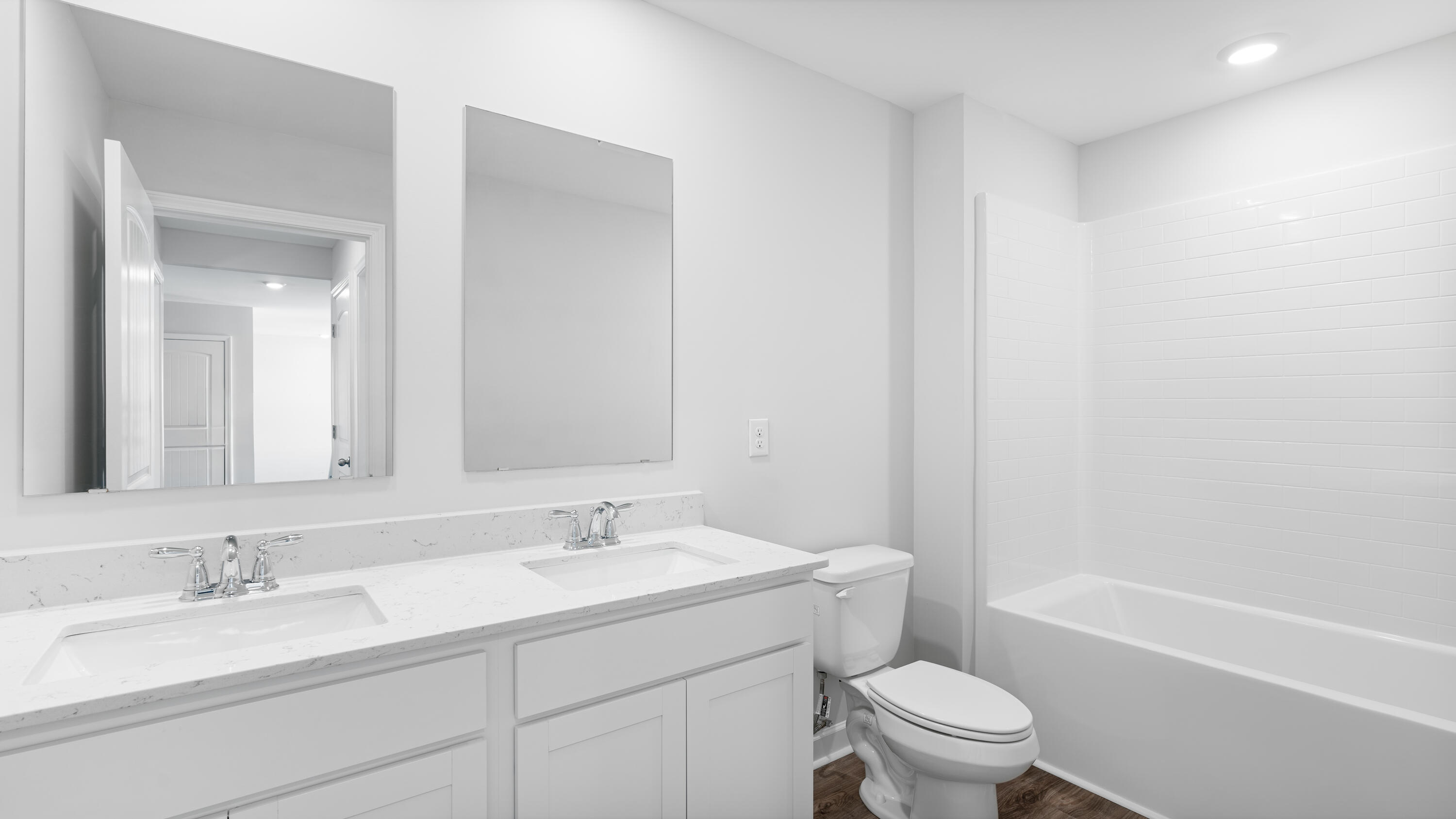 MARLIN PLACE AT AVALON - Residential