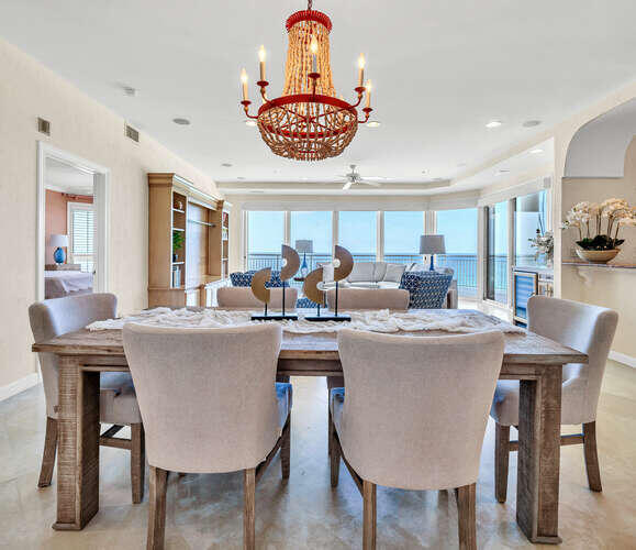HIDDEN DUNES GRAND VILLAS - Residential
