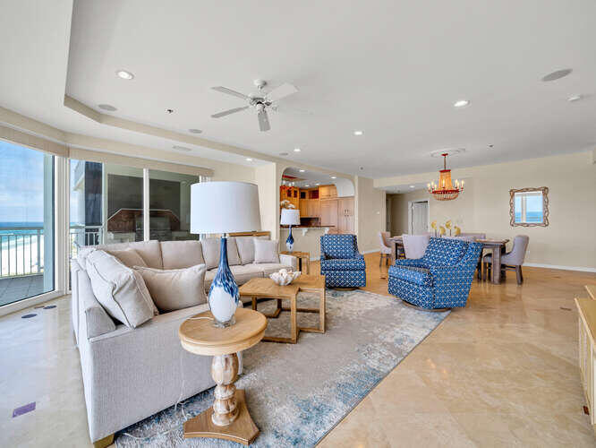 HIDDEN DUNES GRAND VILLAS - Residential