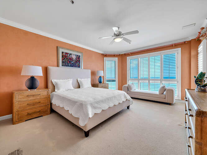 HIDDEN DUNES GRAND VILLAS - Residential