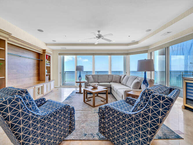 HIDDEN DUNES GRAND VILLAS - Residential