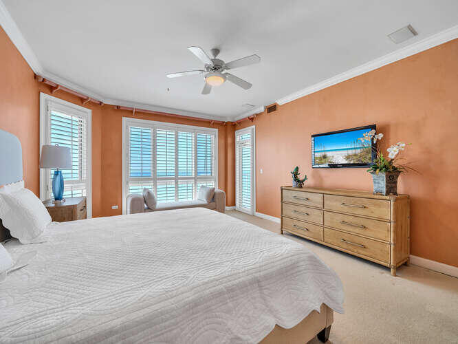 HIDDEN DUNES GRAND VILLAS - Residential