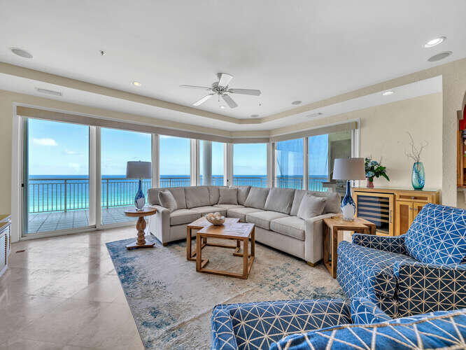 HIDDEN DUNES GRAND VILLAS - Residential