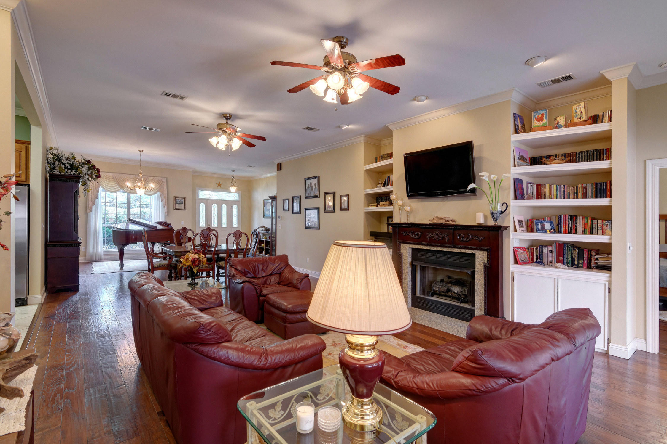 WHITE SUGAR ESTATES - Residential