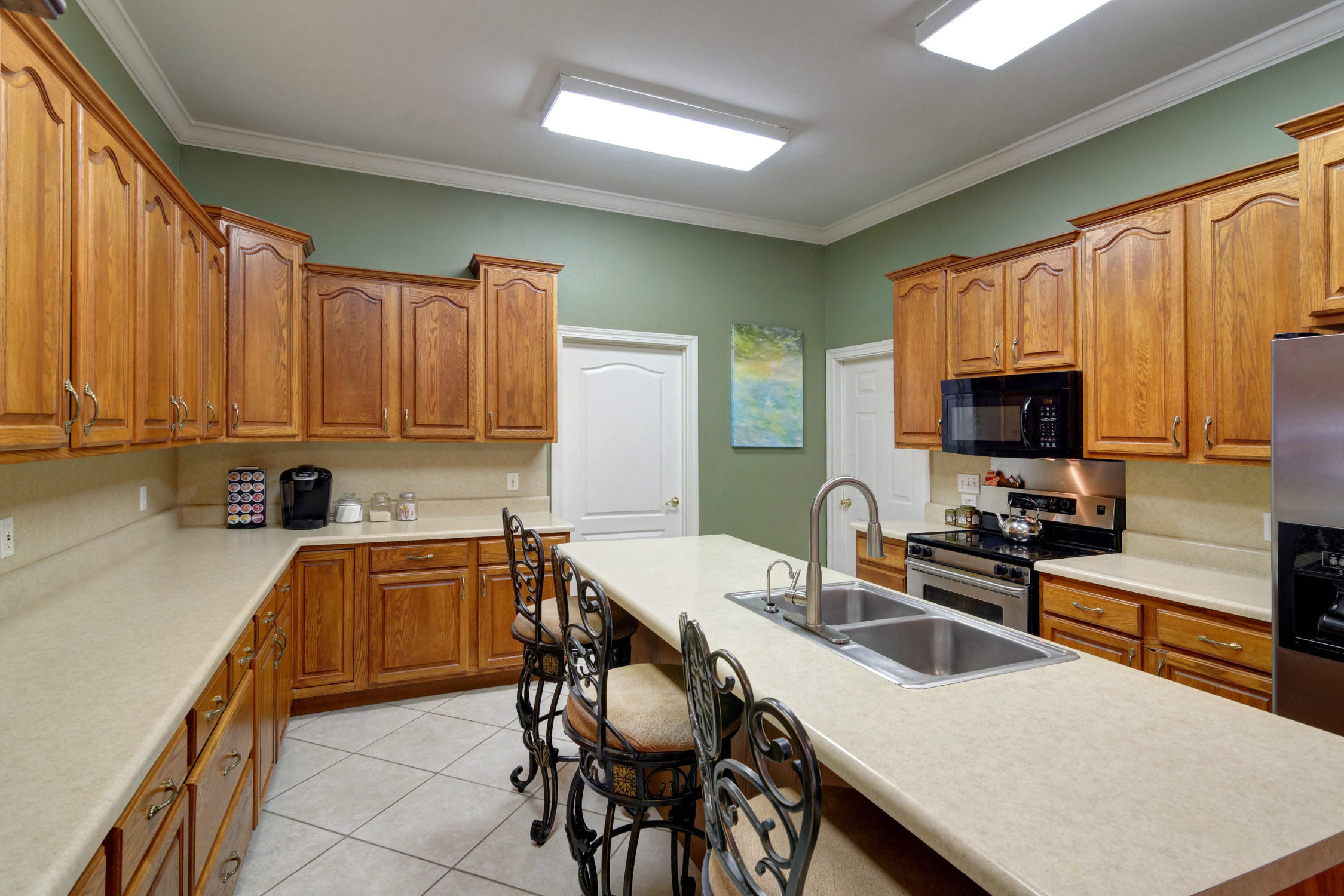 WHITE SUGAR ESTATES - Residential