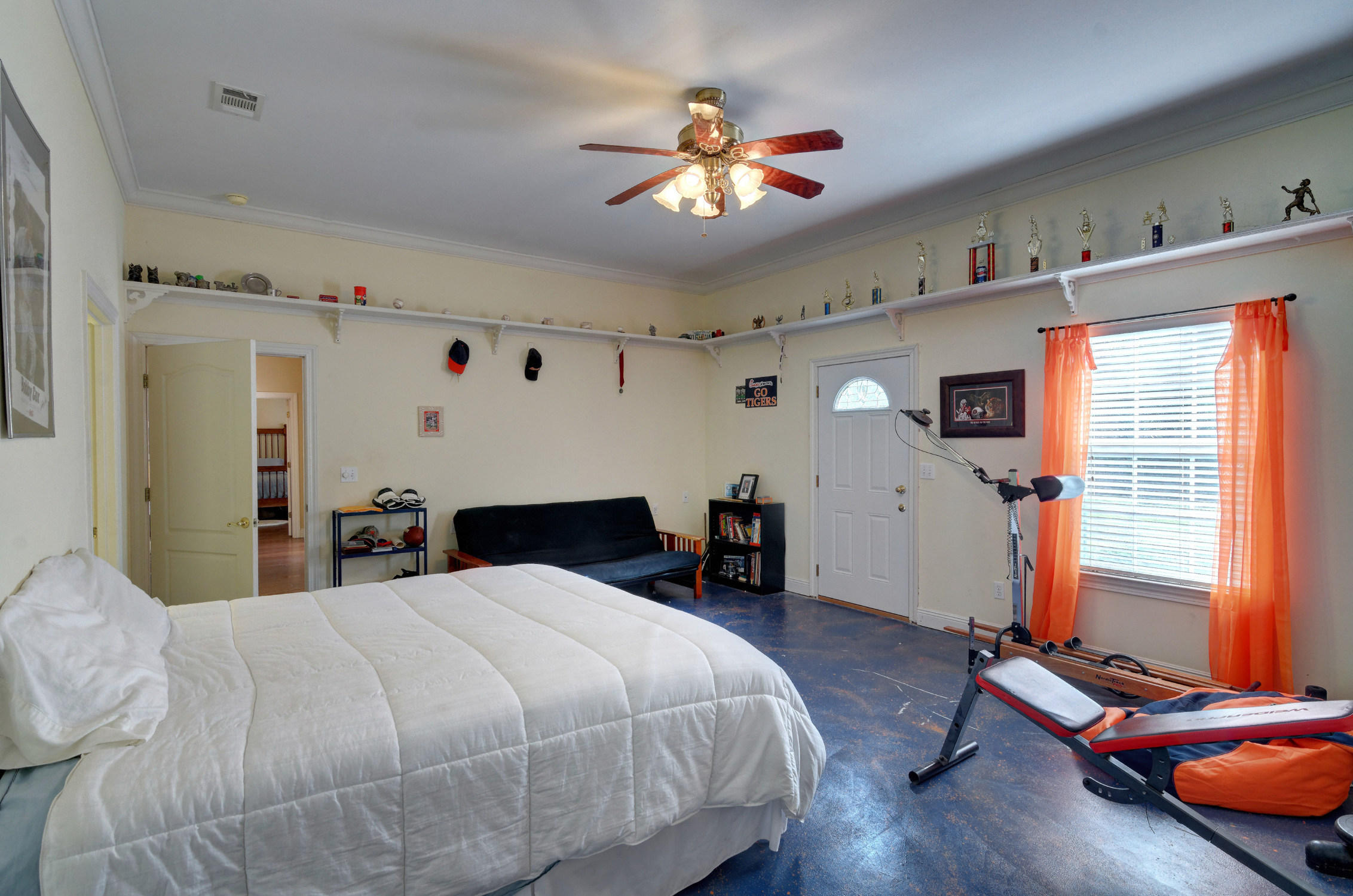 WHITE SUGAR ESTATES - Residential