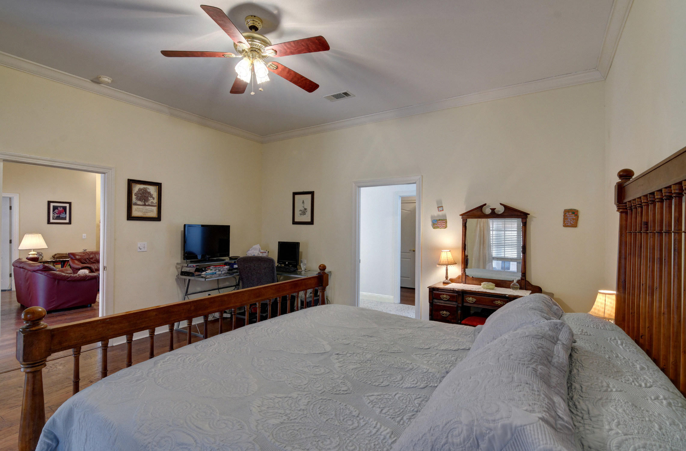 WHITE SUGAR ESTATES - Residential