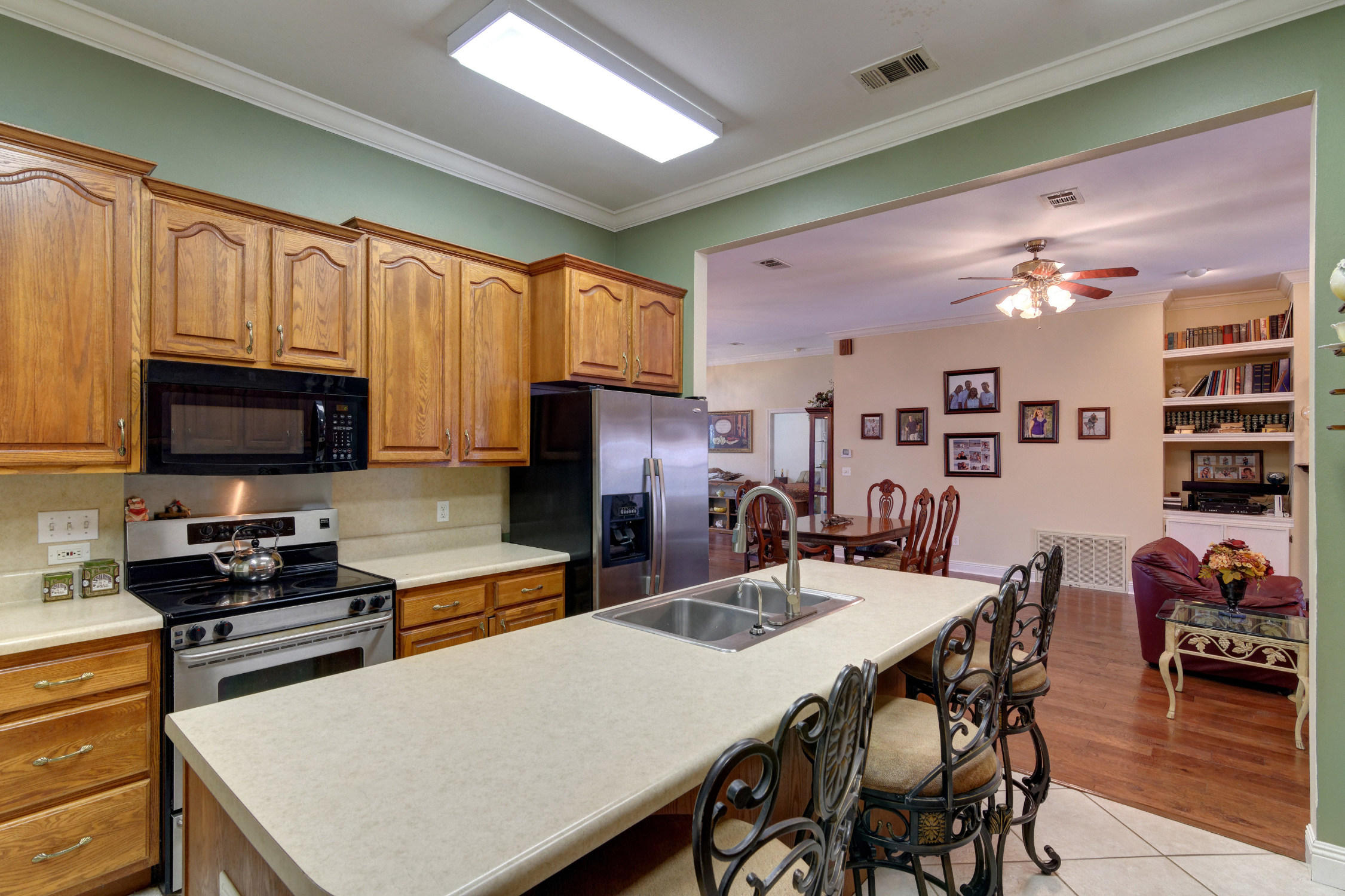 WHITE SUGAR ESTATES - Residential