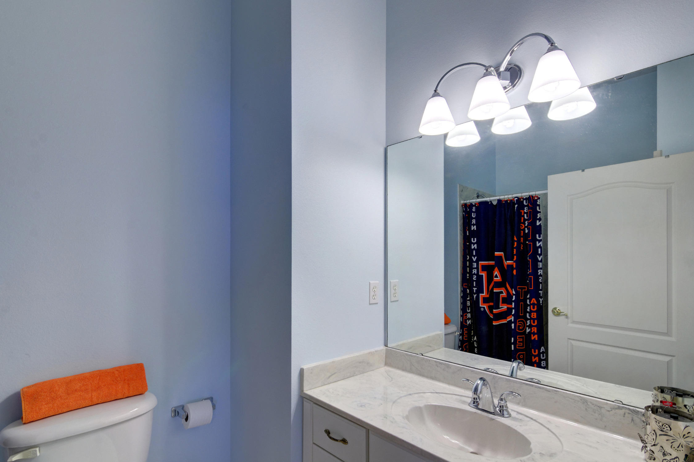 WHITE SUGAR ESTATES - Residential