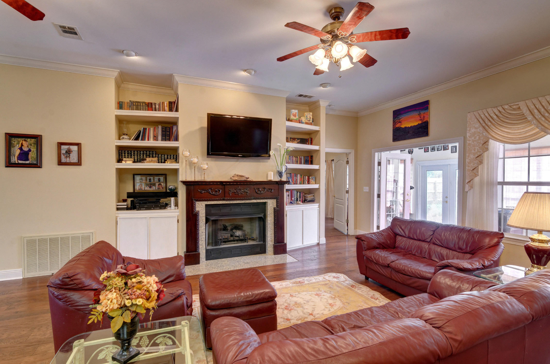 WHITE SUGAR ESTATES - Residential