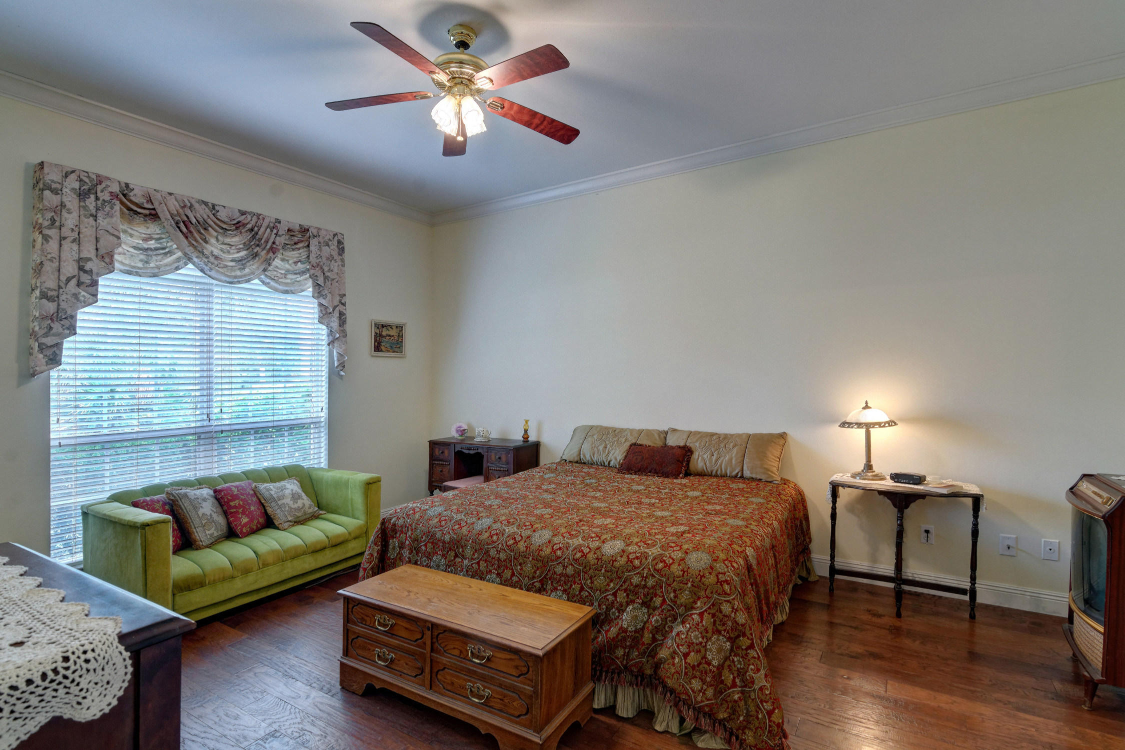 WHITE SUGAR ESTATES - Residential