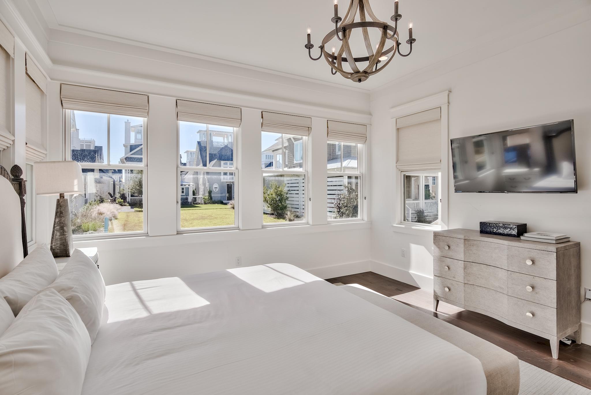 Grace Point - Residential